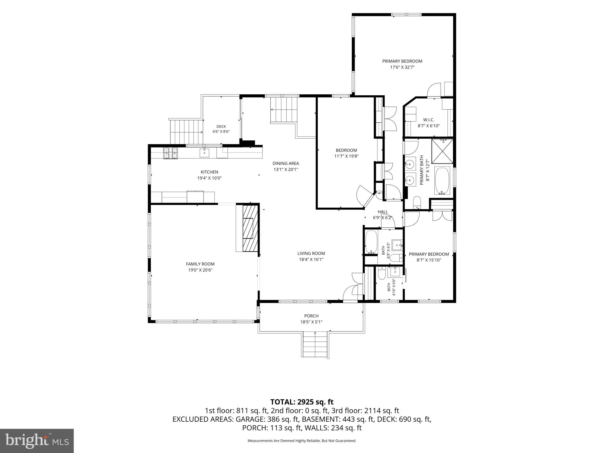 OAK LEA - Residential