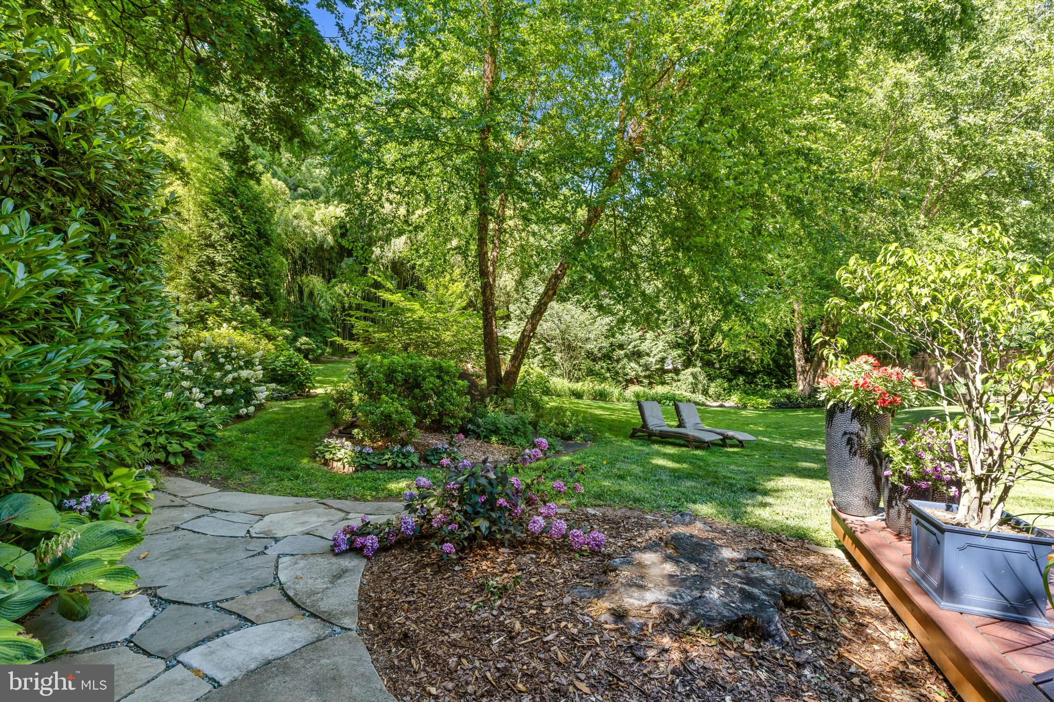 OAK LEA - Residential