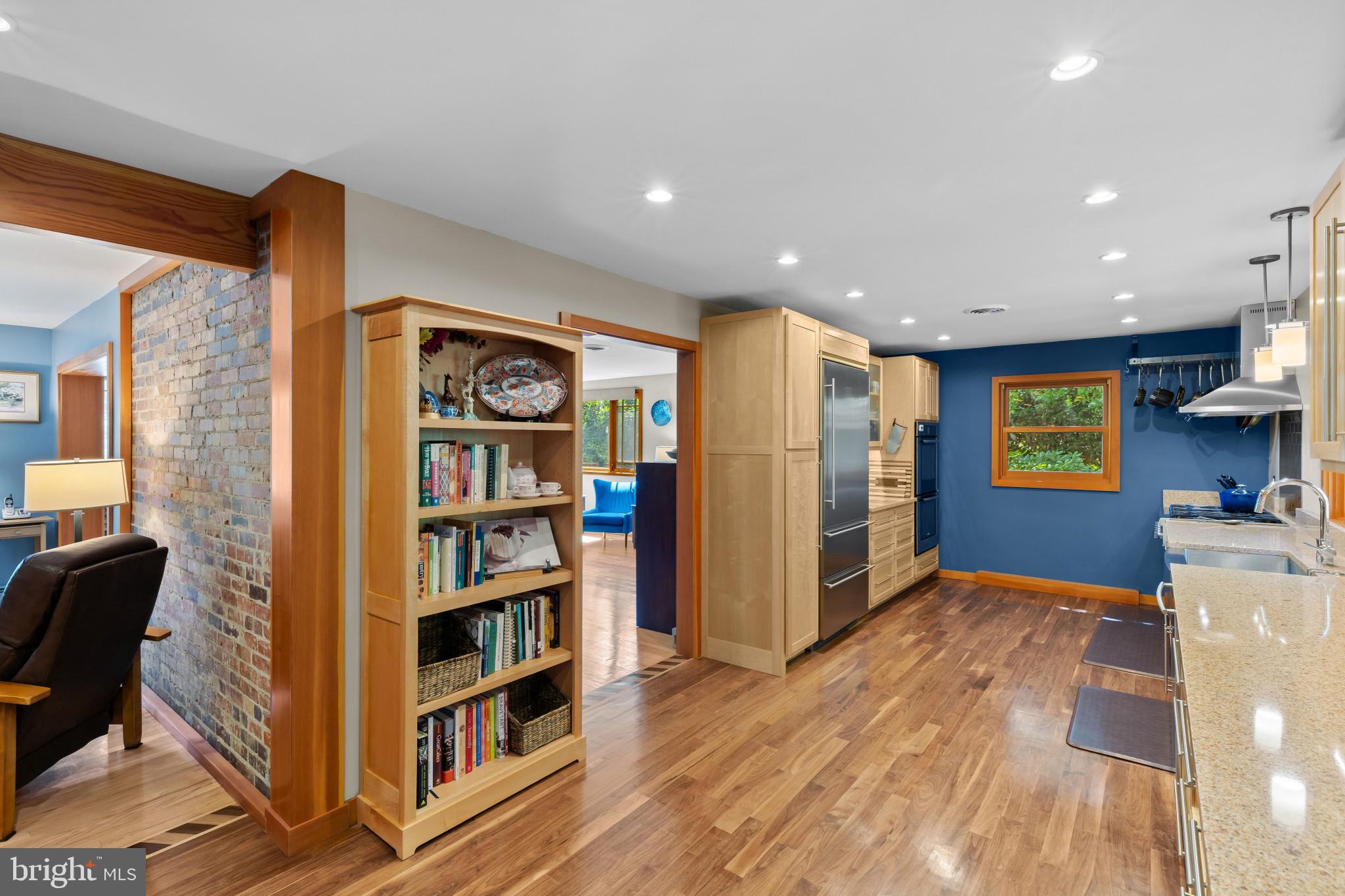 OAK LEA - Residential