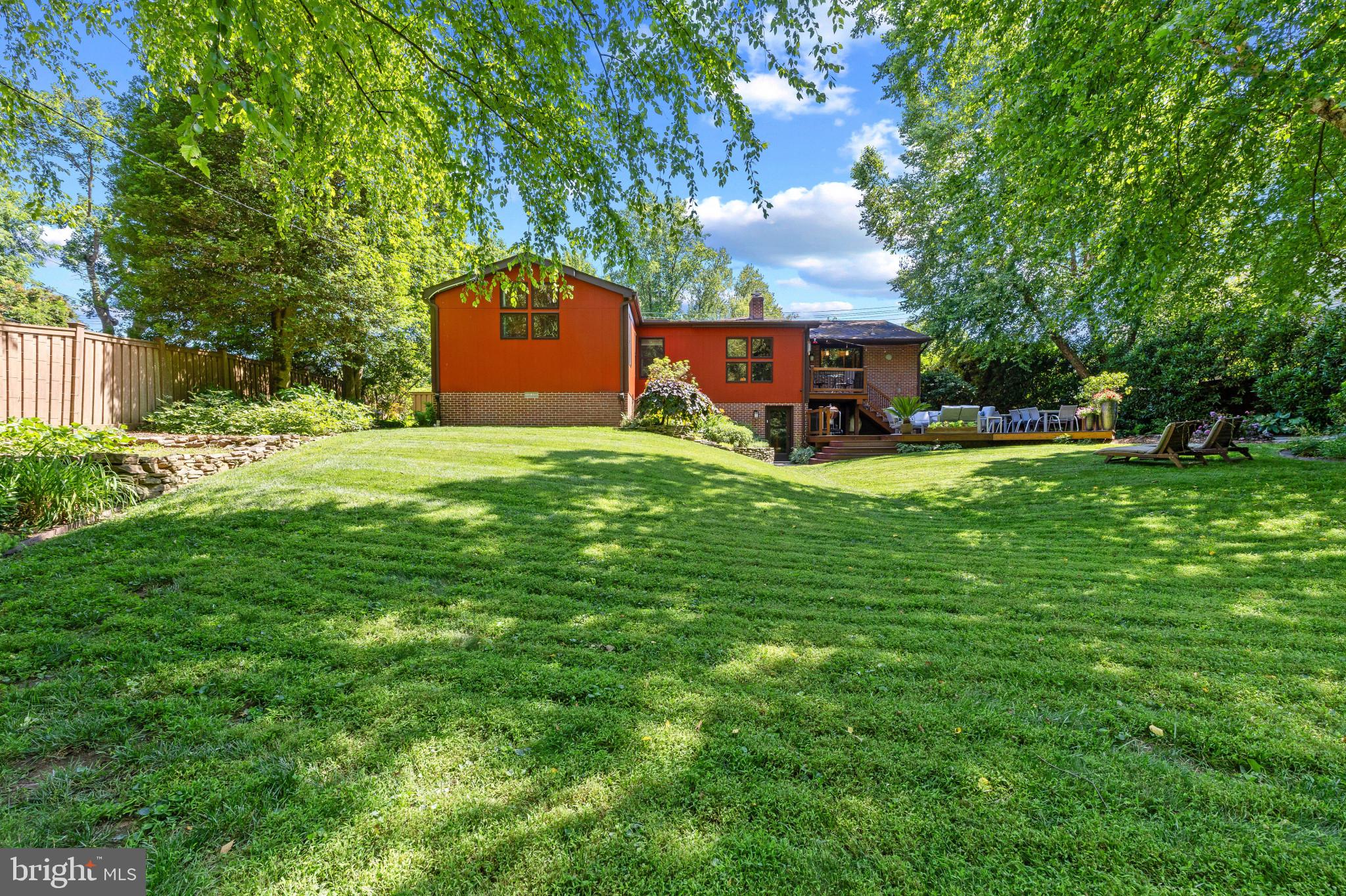 OAK LEA - Residential