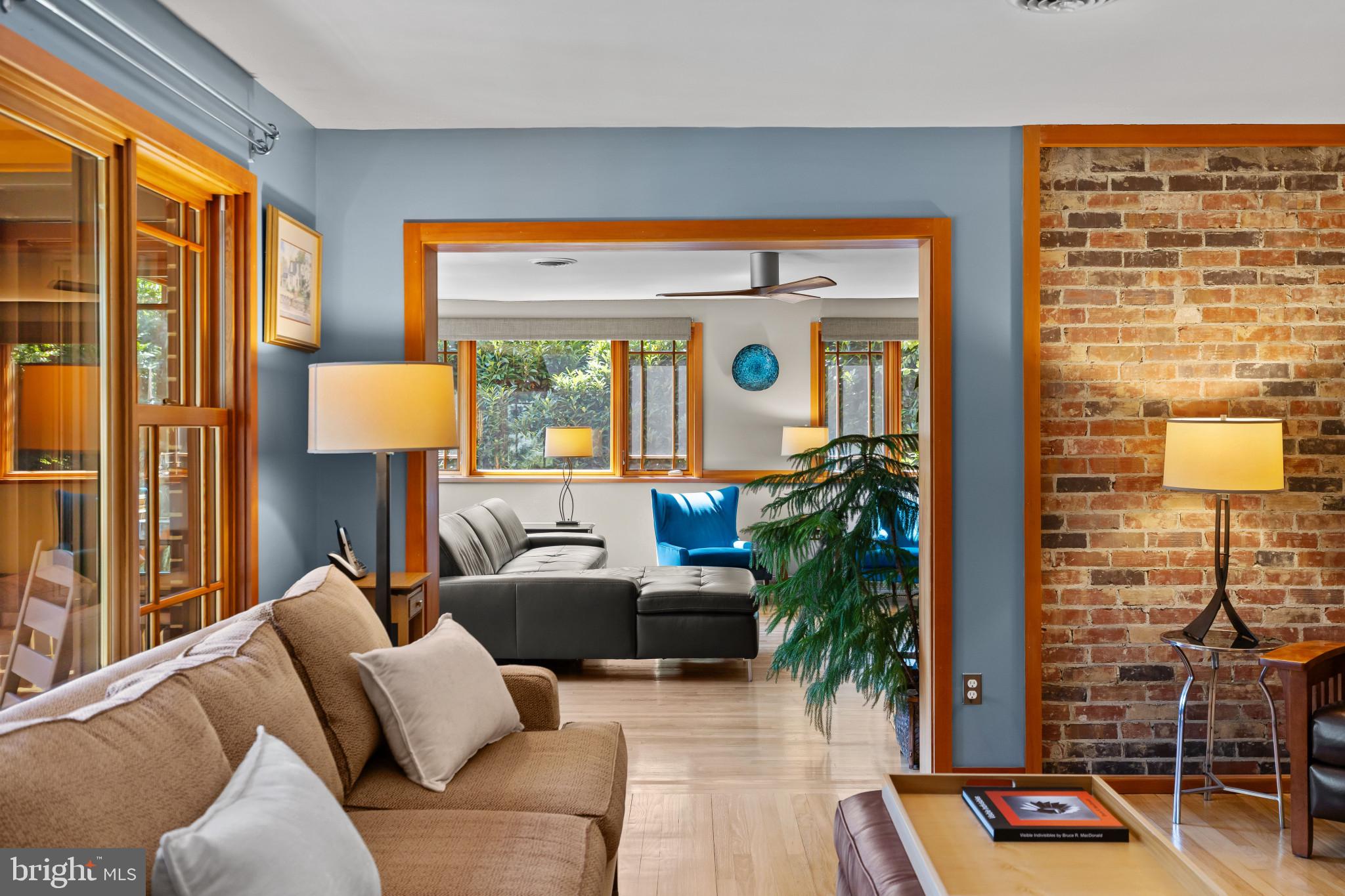OAK LEA - Residential