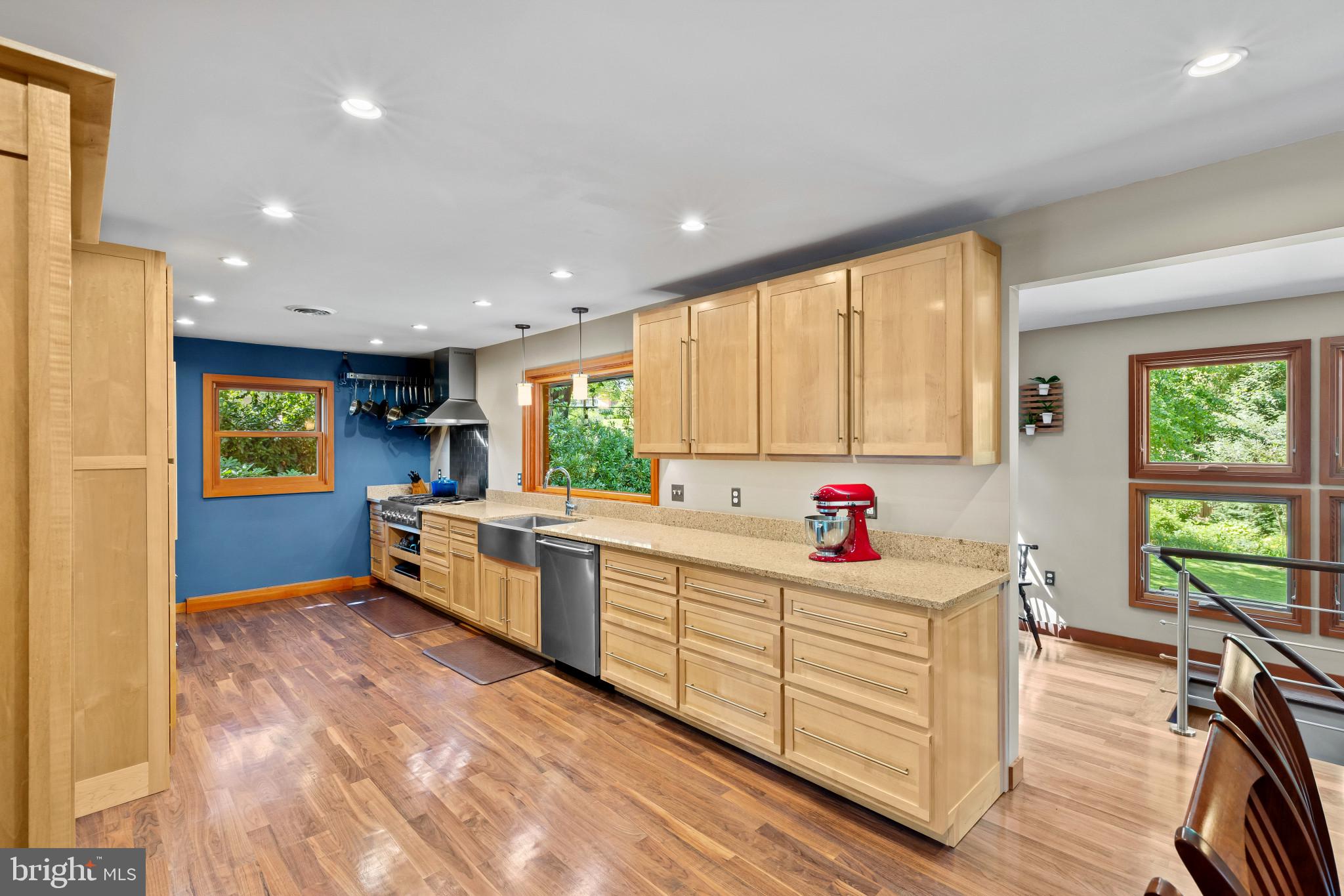 OAK LEA - Residential