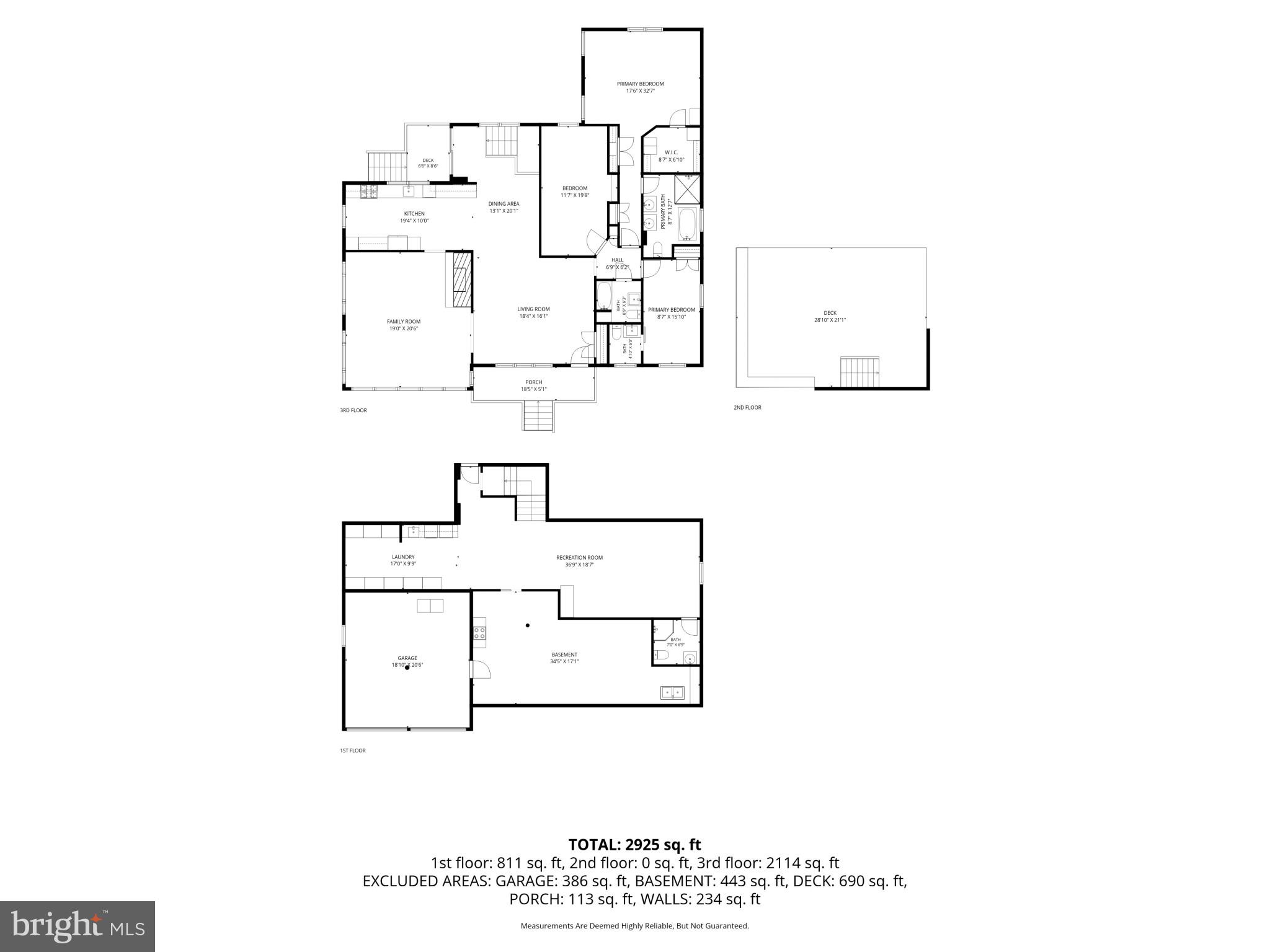 OAK LEA - Residential