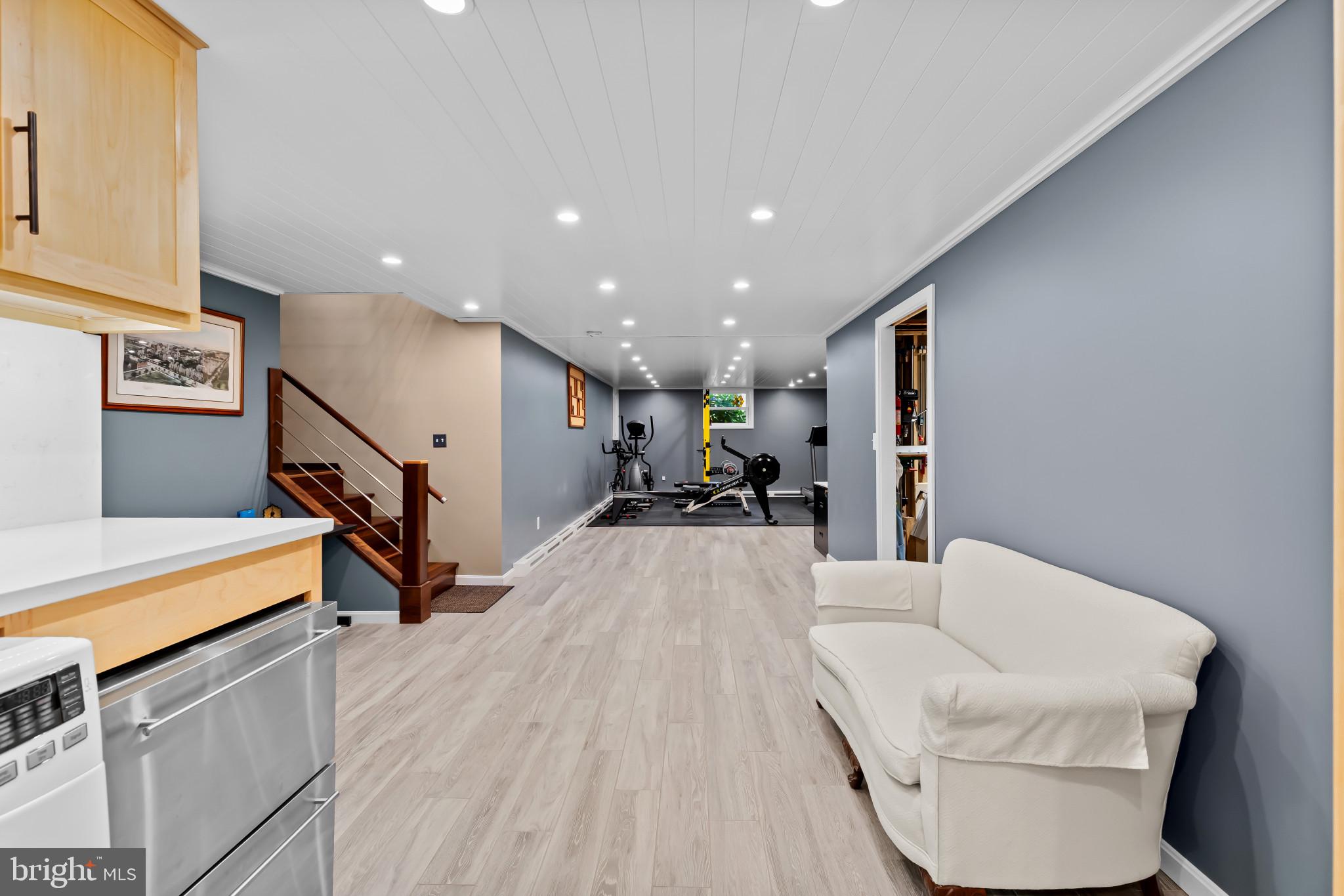 OAK LEA - Residential