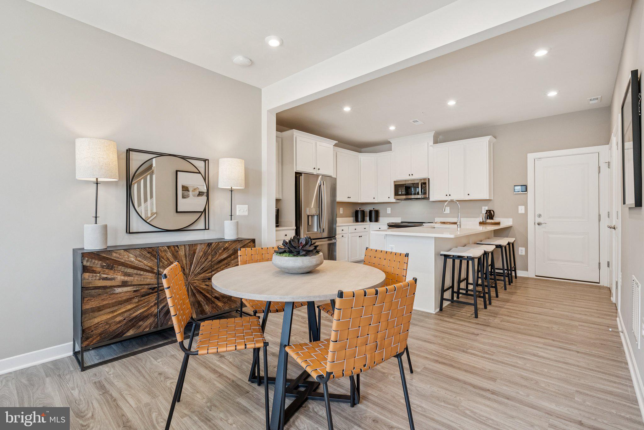 QUARTZ DISTRICT - Residential