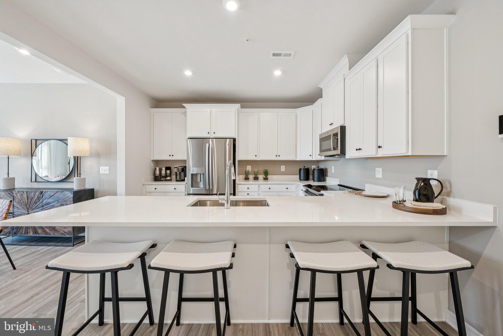QUARTZ DISTRICT - Residential