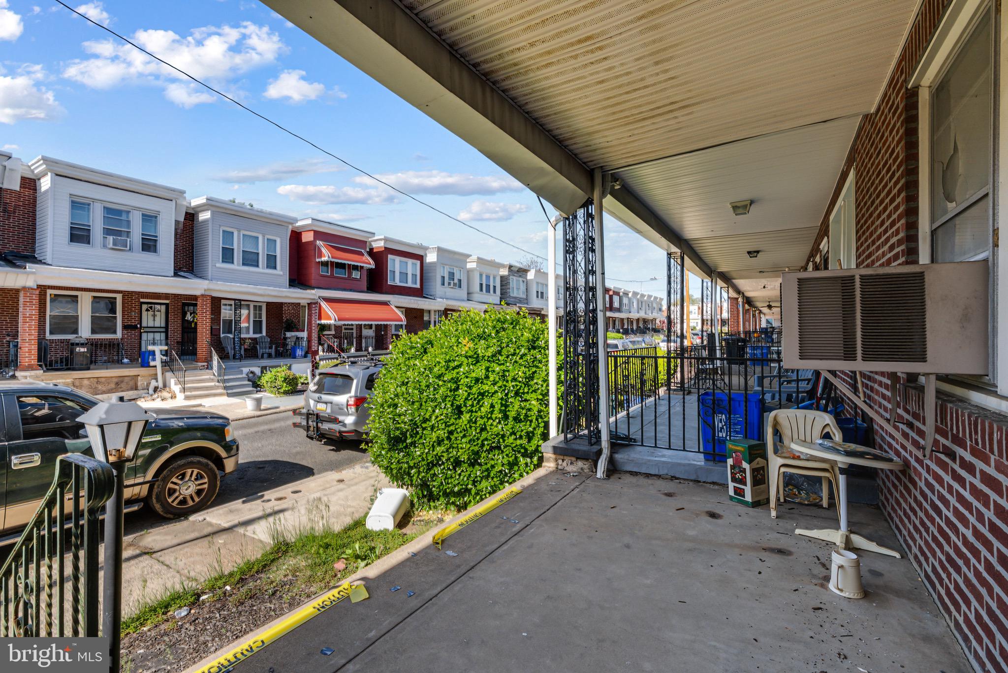OLNEY - Residential