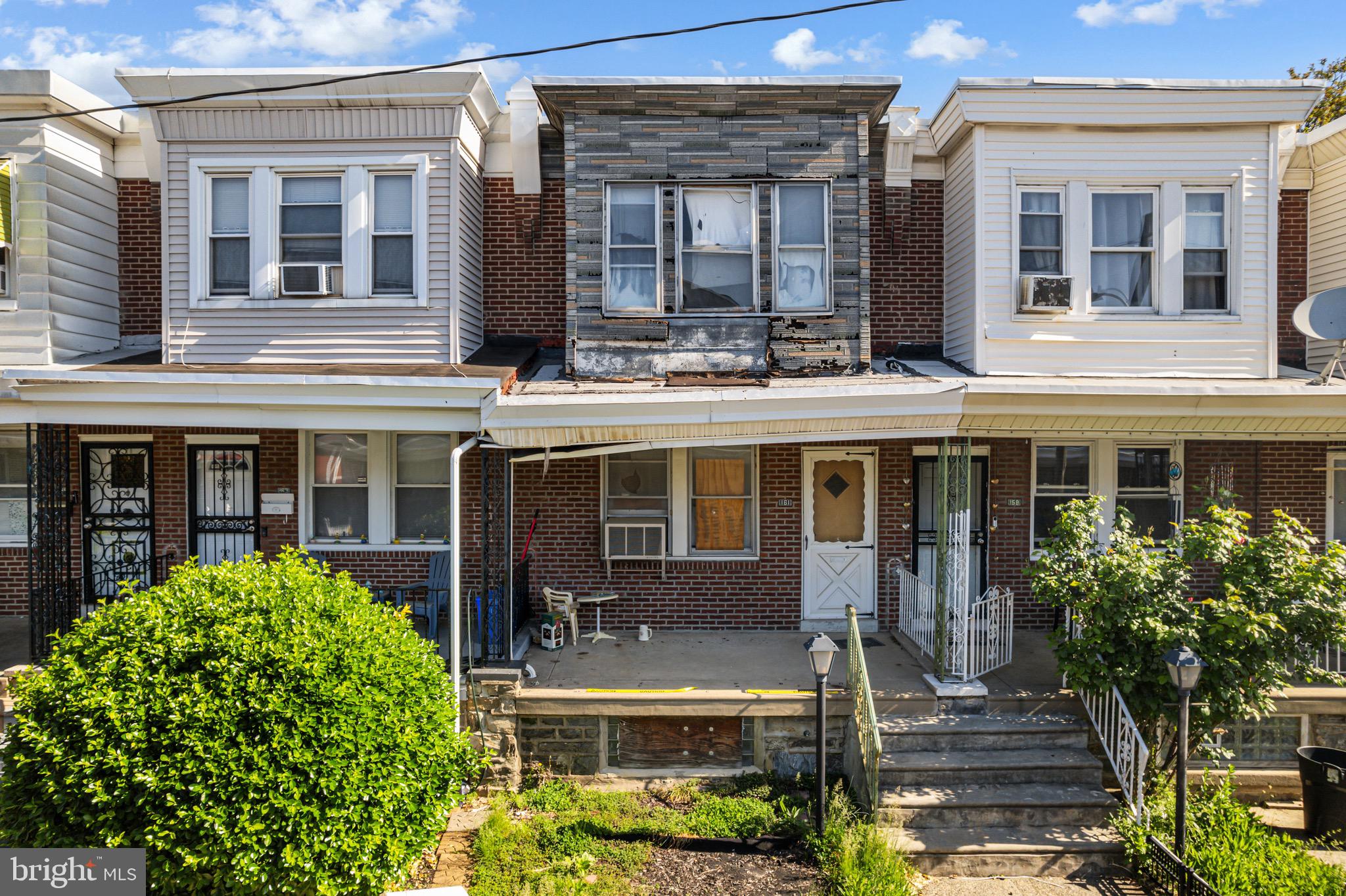 OLNEY - Residential