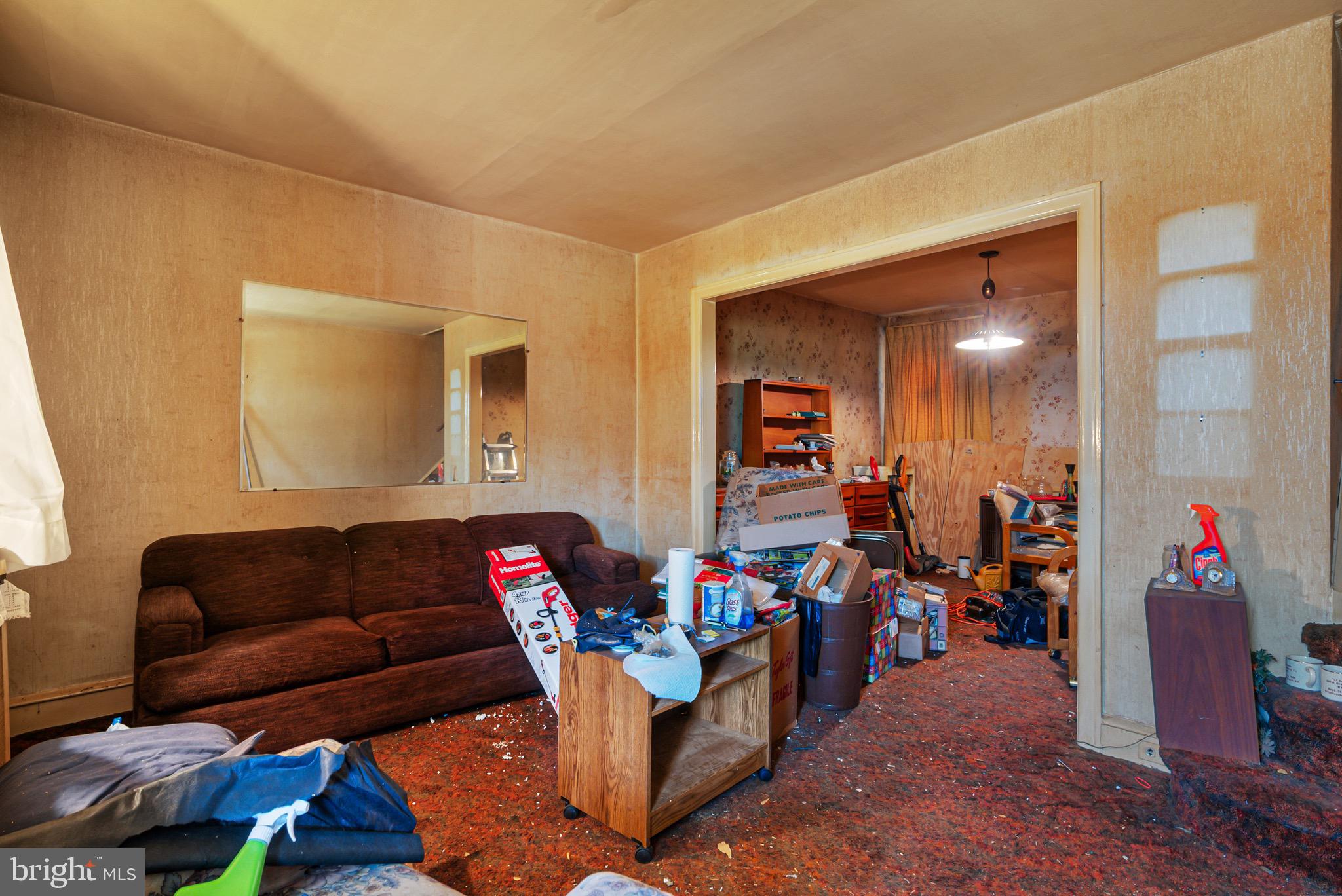 OLNEY - Residential