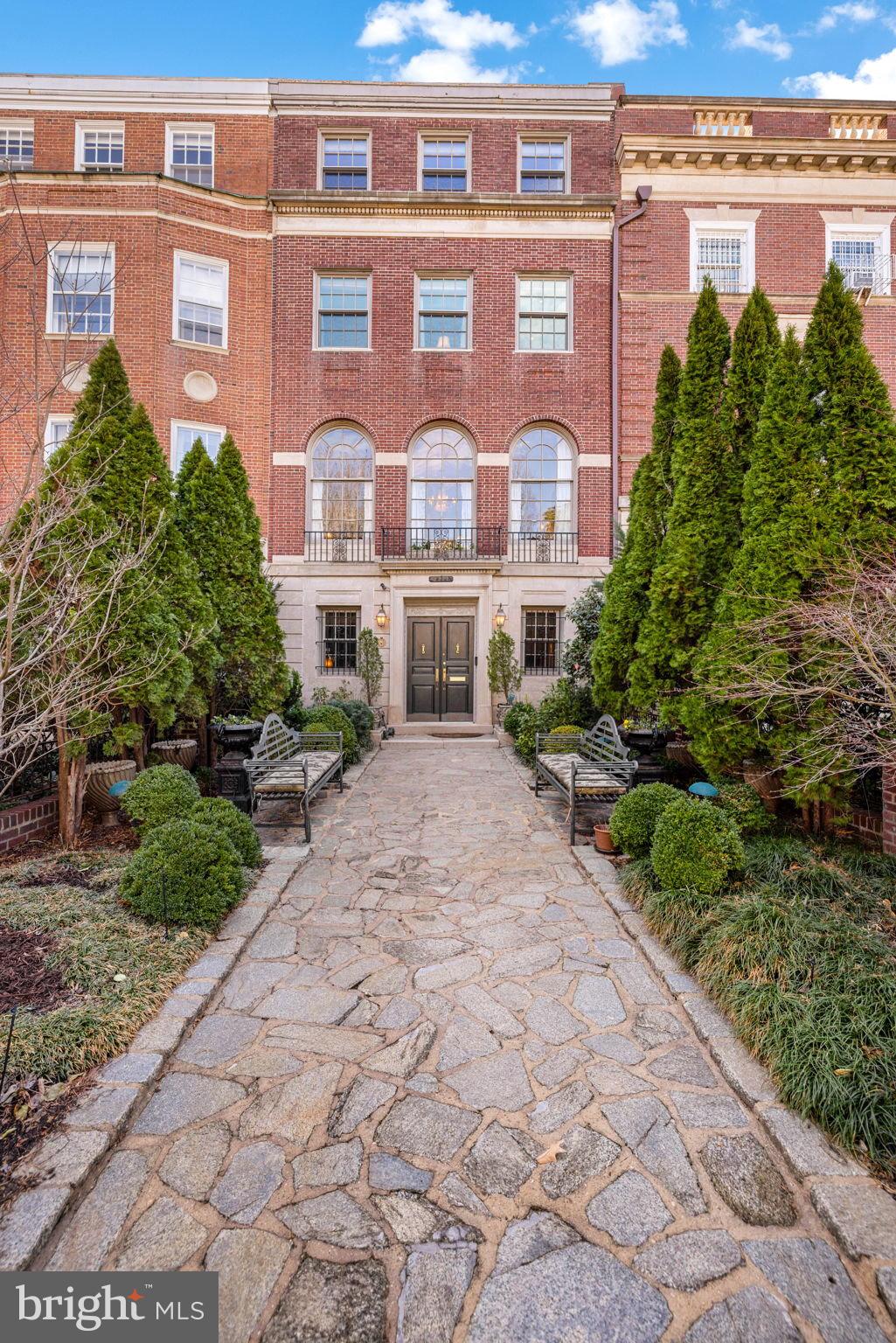 KALORAMA - Residential