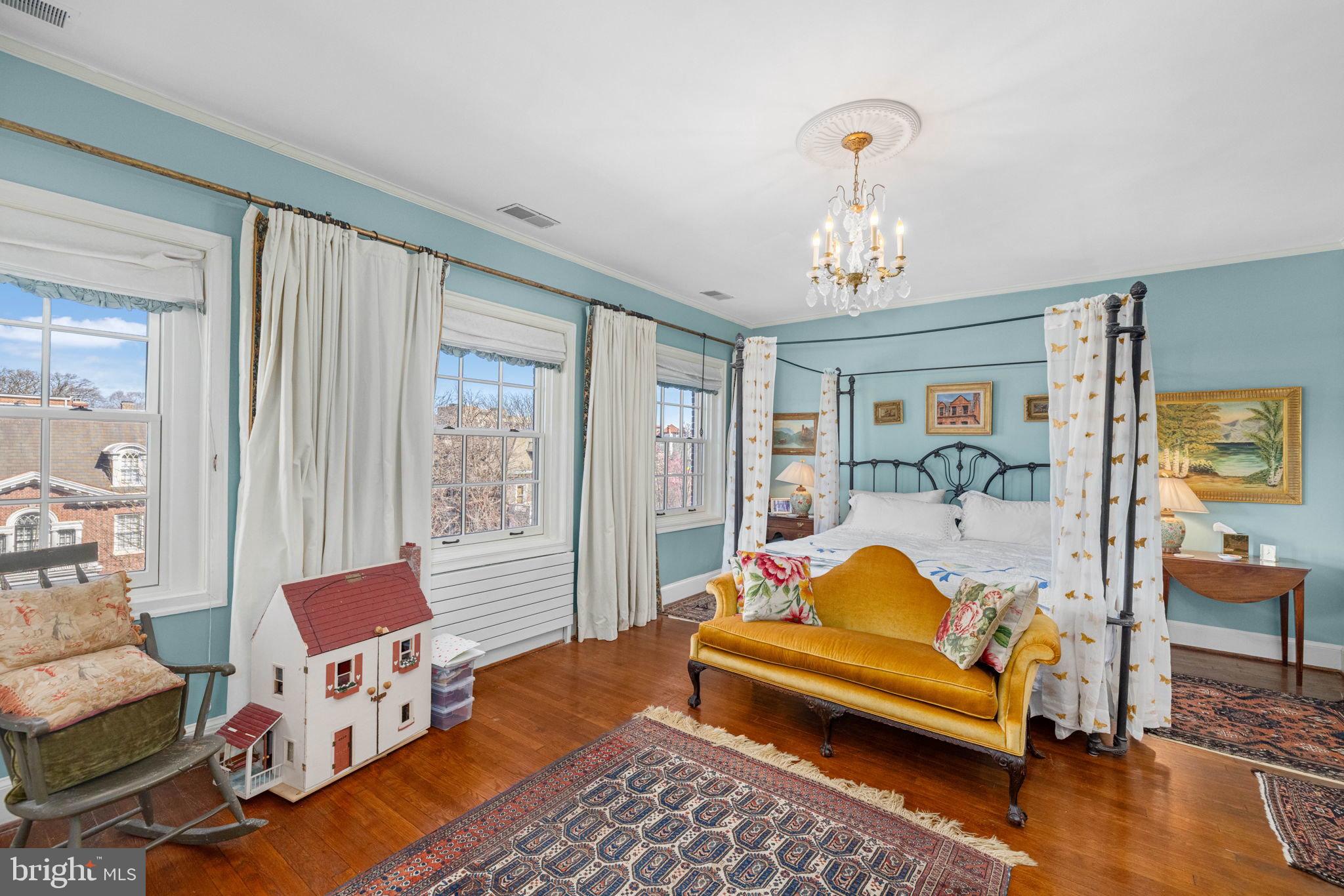 KALORAMA - Residential