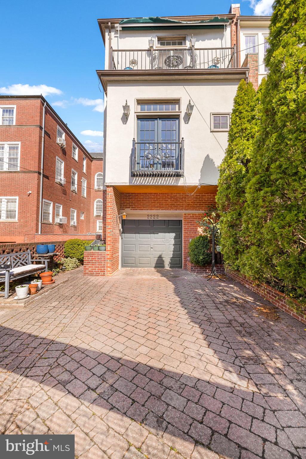 KALORAMA - Residential