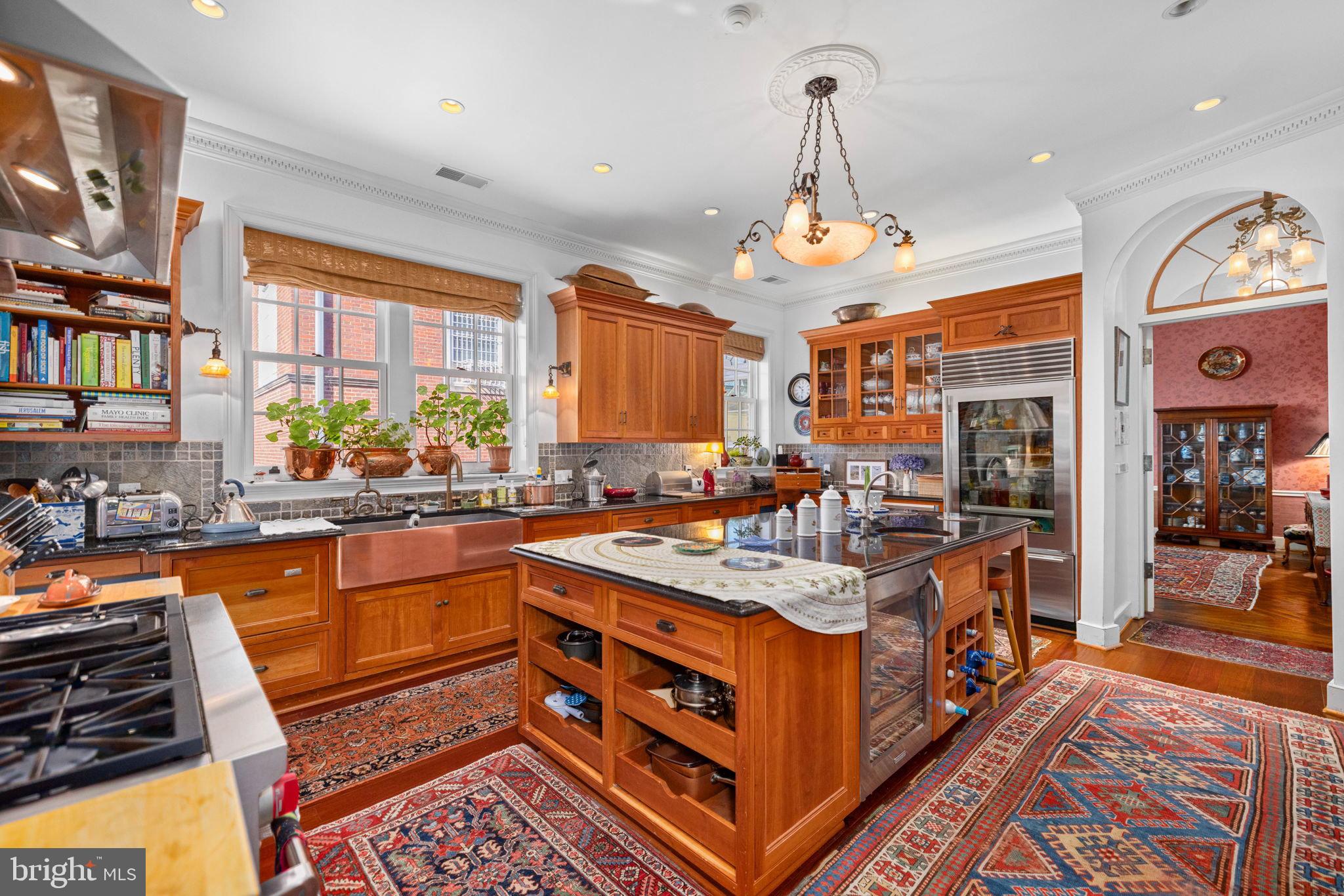 KALORAMA - Residential