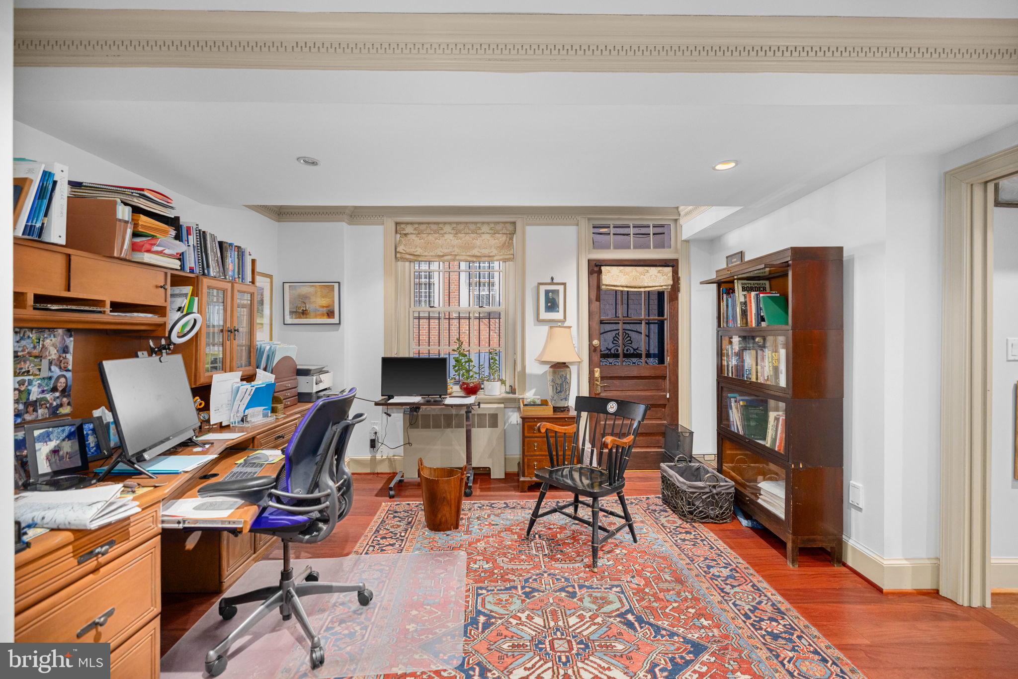 KALORAMA - Residential