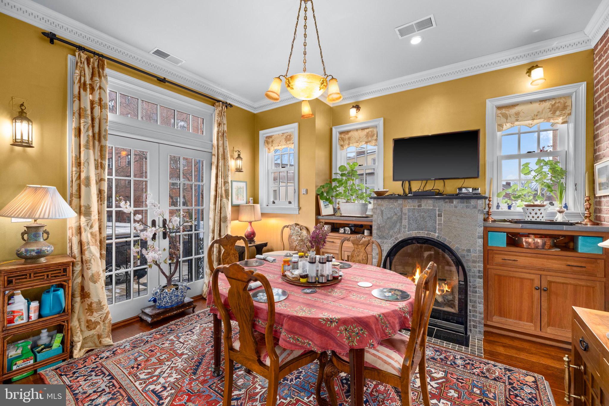 KALORAMA - Residential