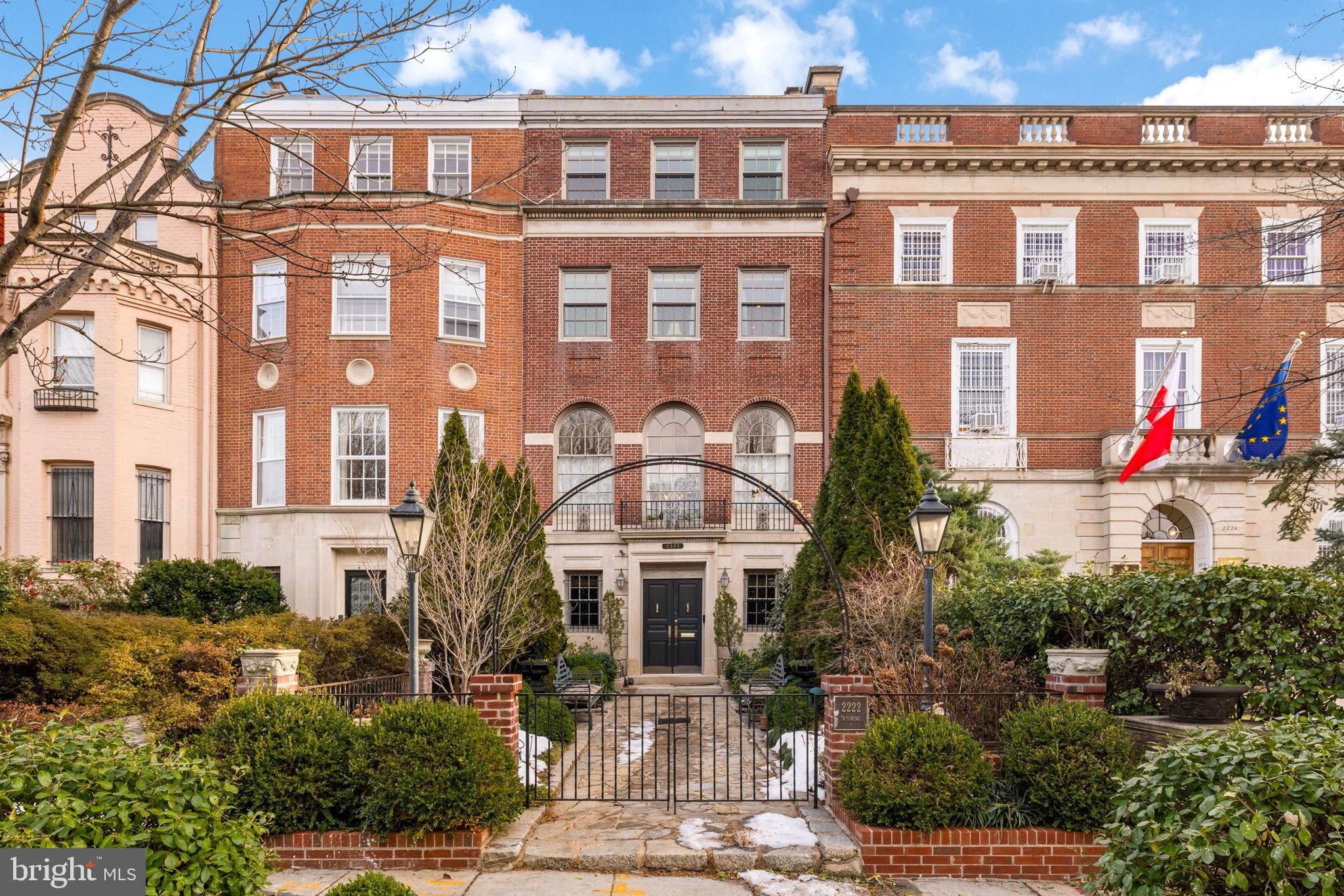 KALORAMA - Residential
