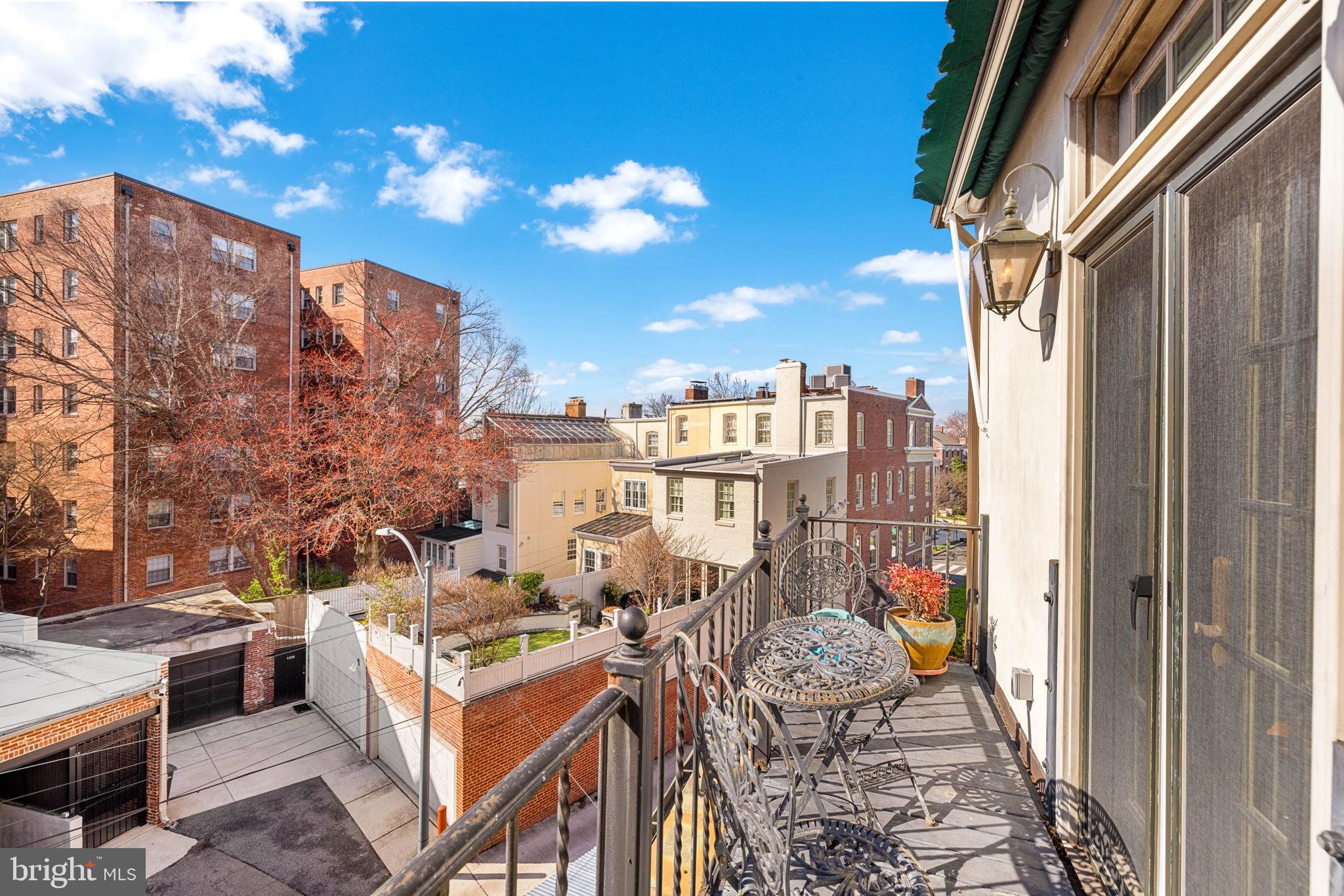 KALORAMA - Residential