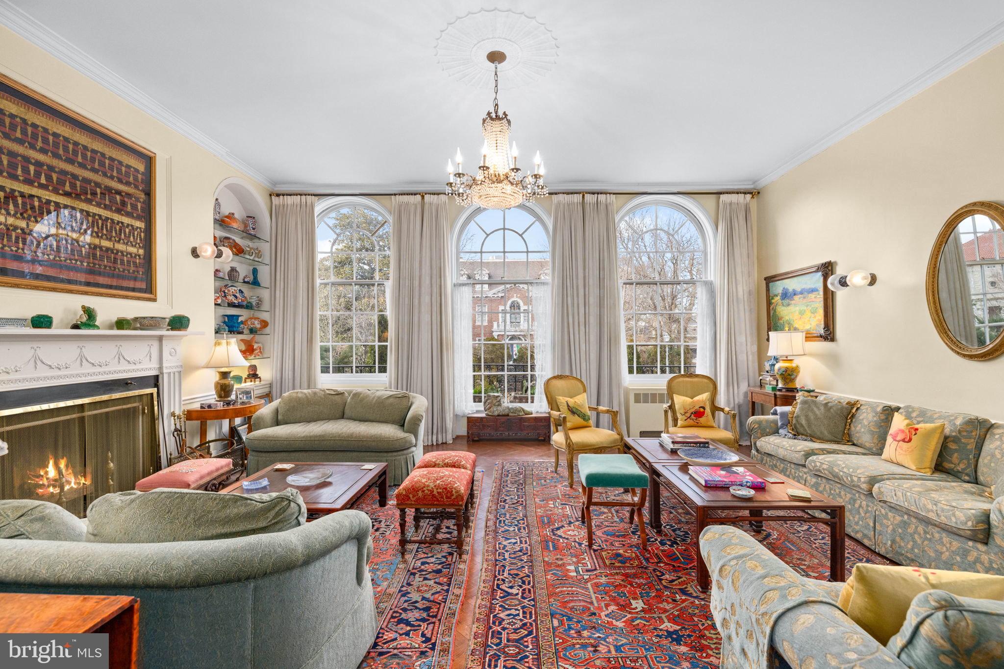 KALORAMA - Residential