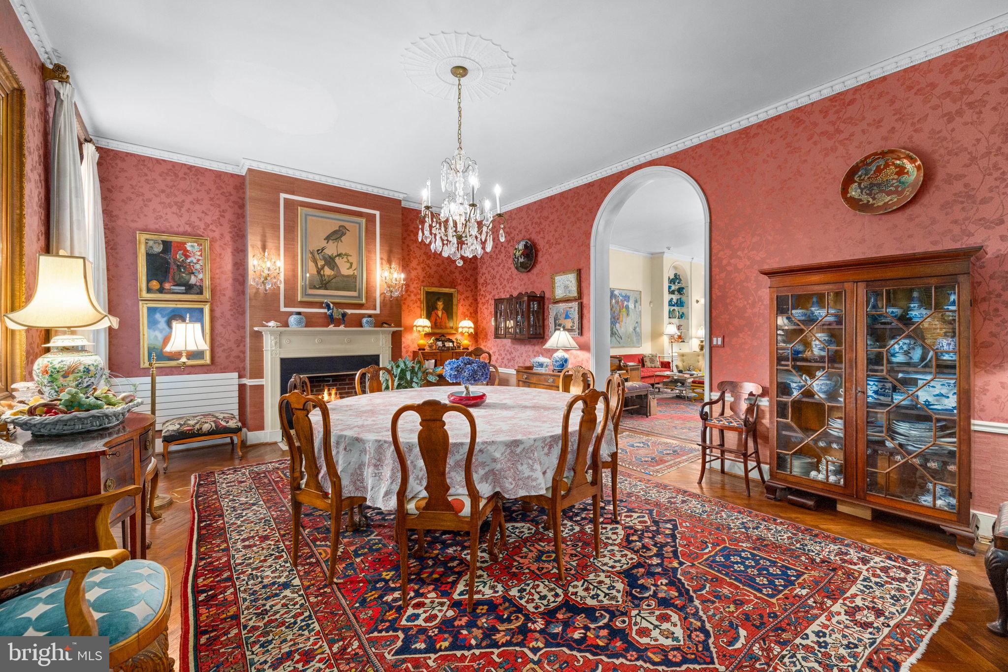KALORAMA - Residential