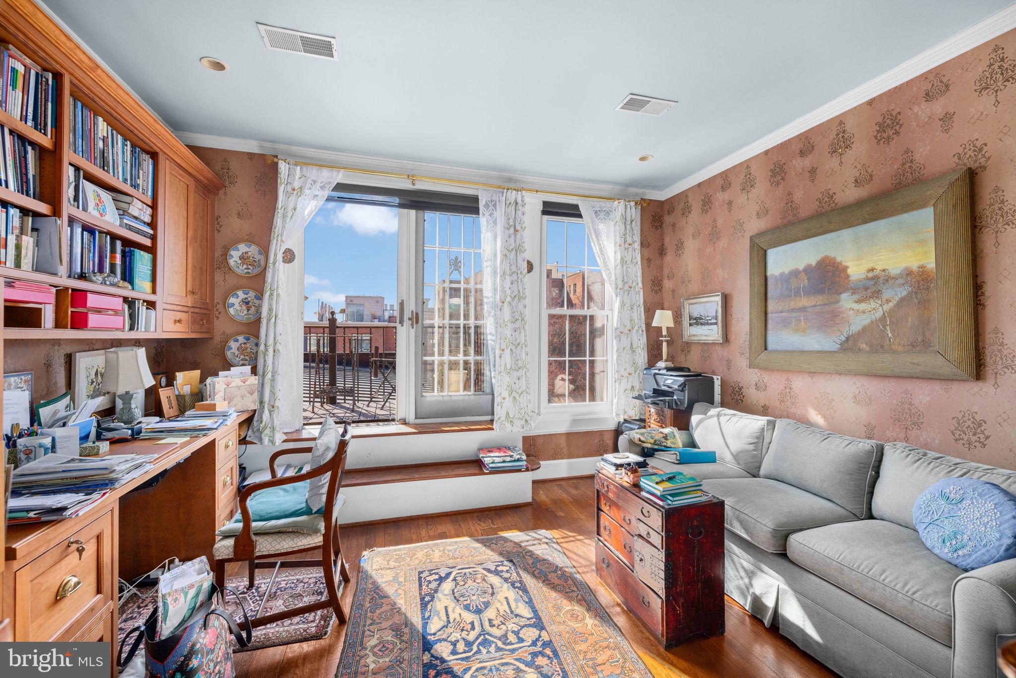 KALORAMA - Residential