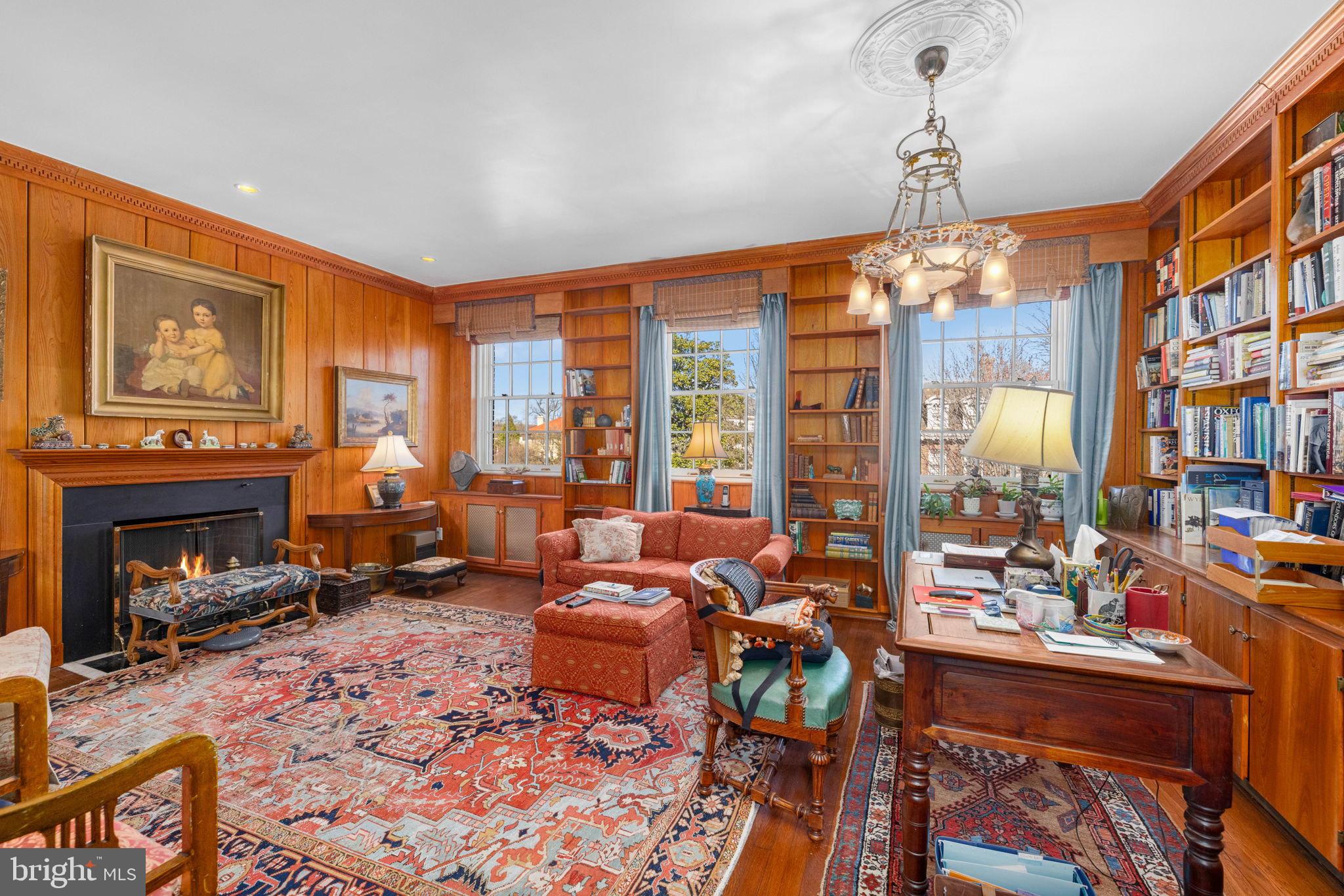 KALORAMA - Residential