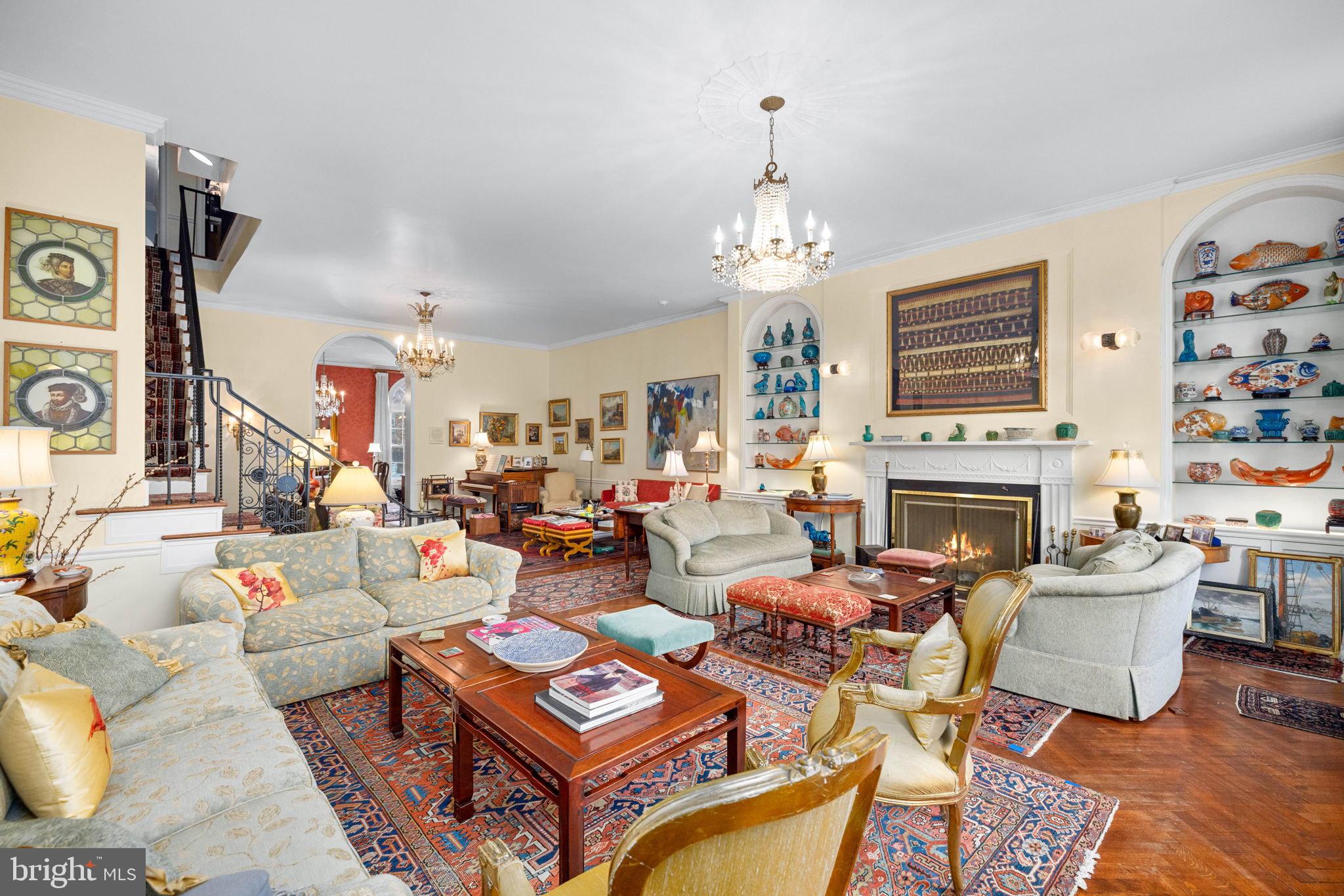 KALORAMA - Residential