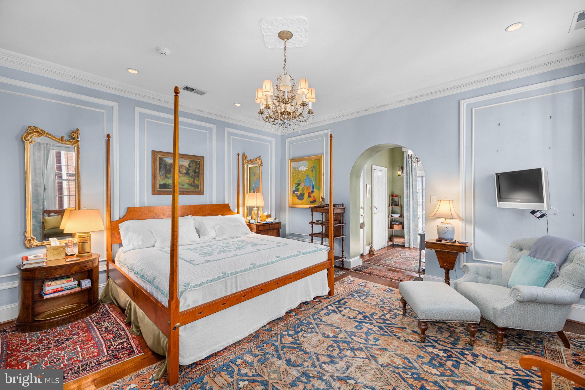 KALORAMA - Residential