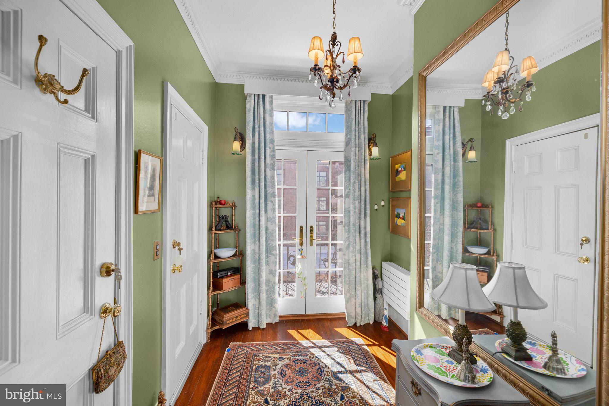KALORAMA - Residential