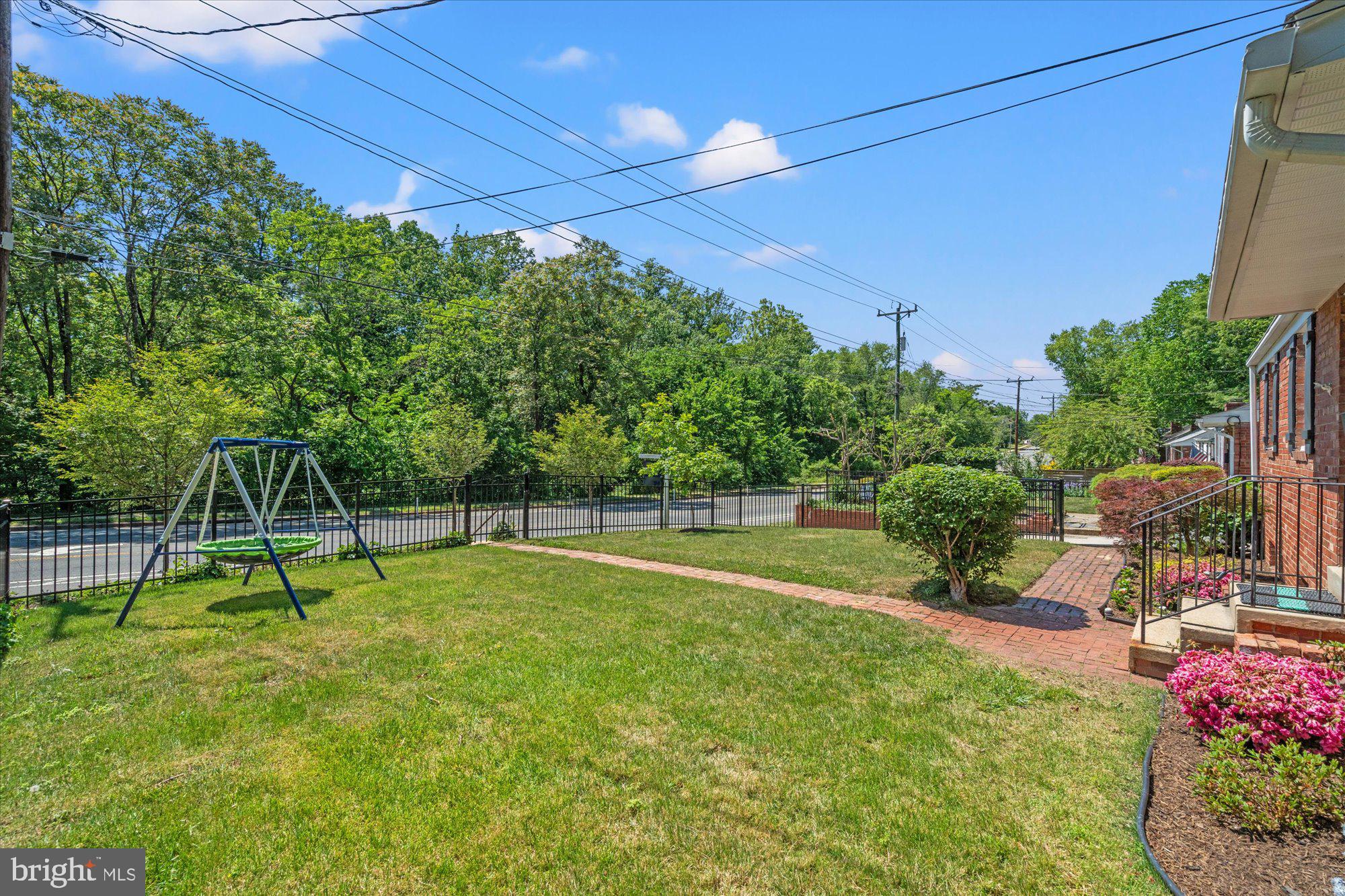 SEMINARY HEIGHTS - Residential