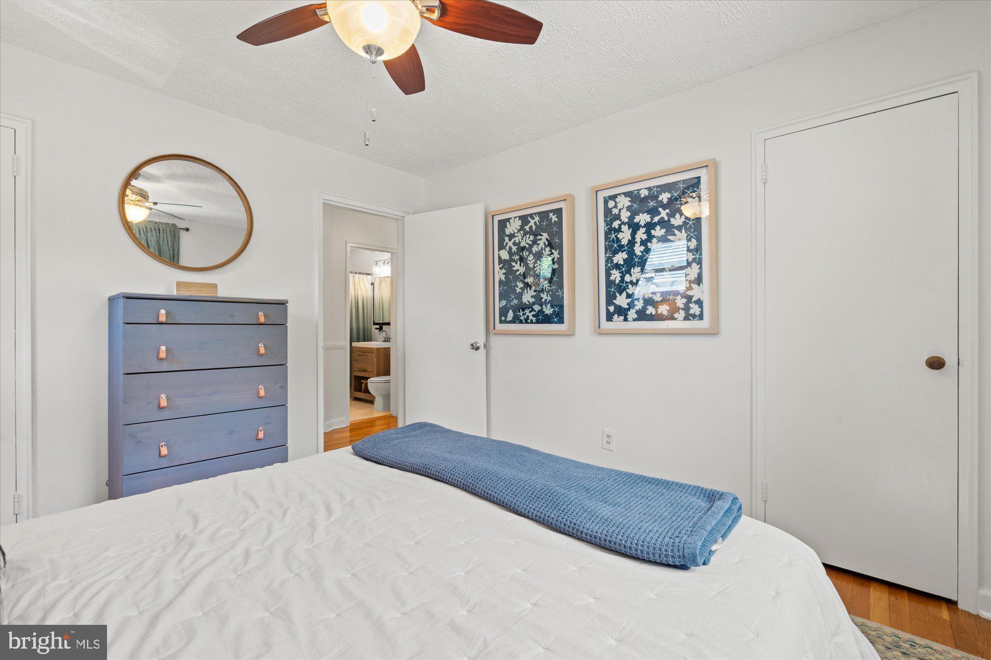 SEMINARY HEIGHTS - Residential