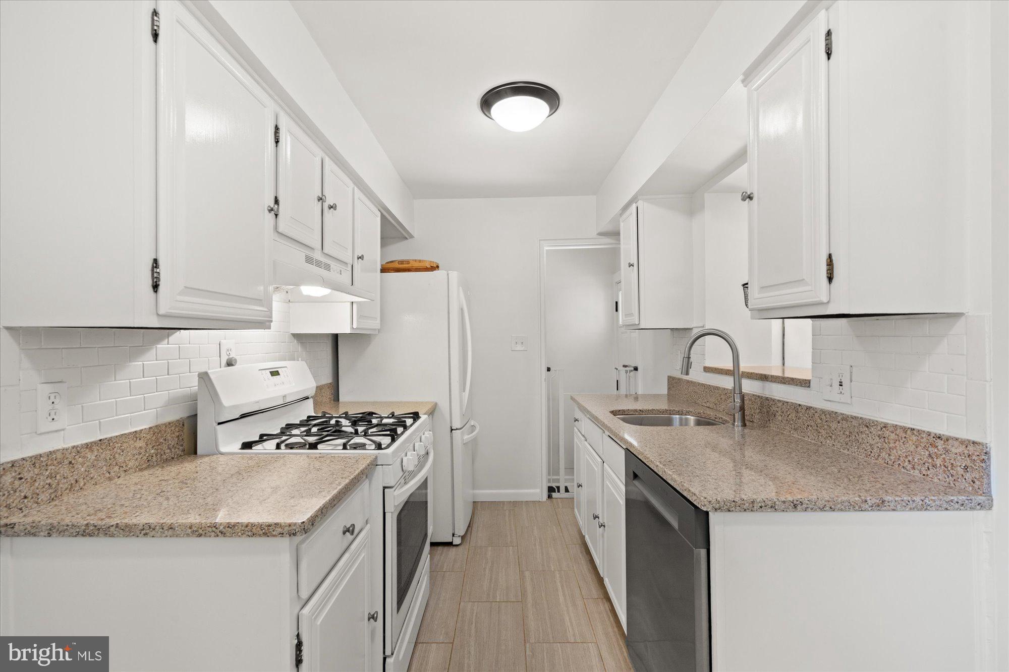 SEMINARY HEIGHTS - Residential