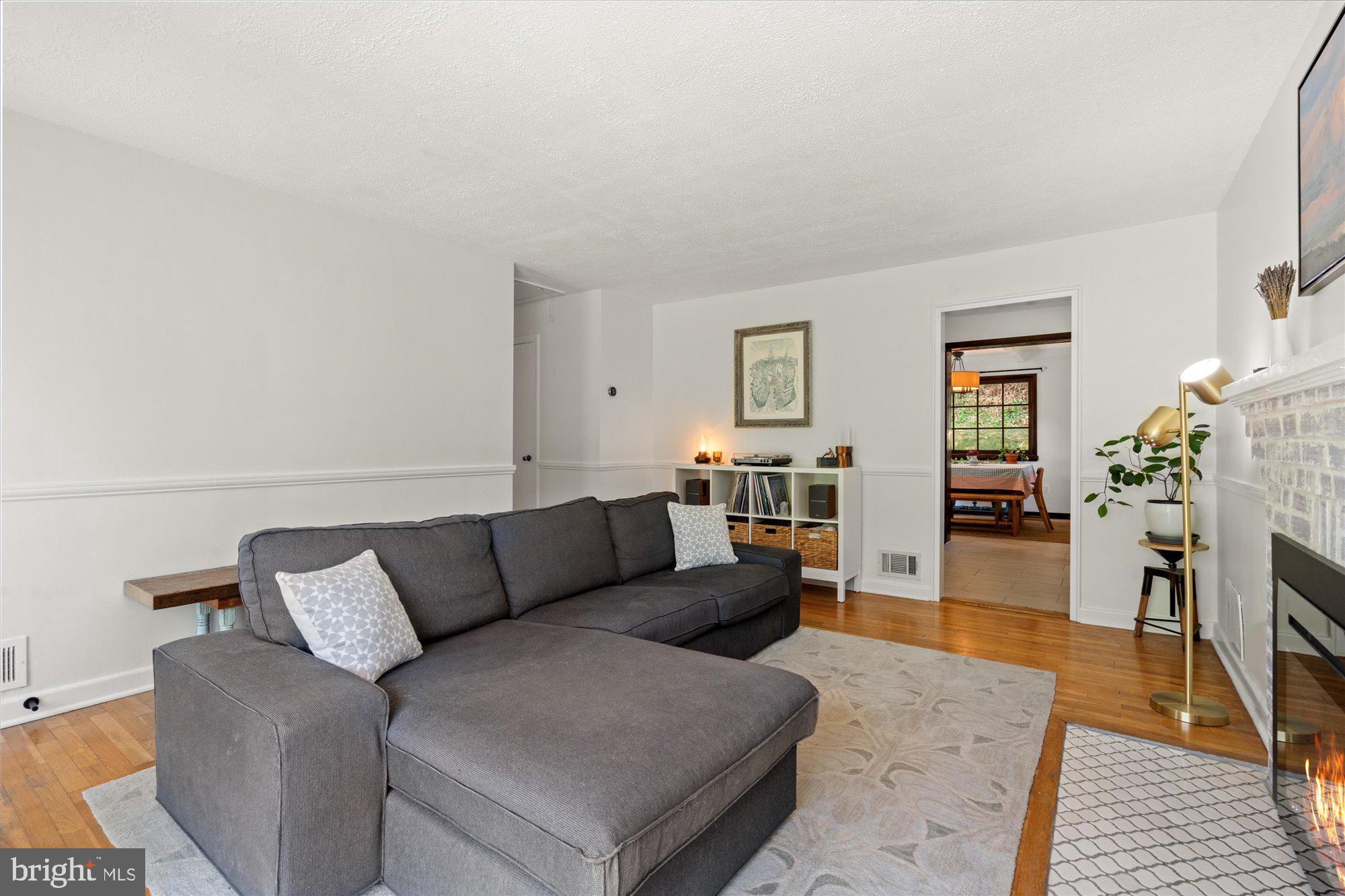 SEMINARY HEIGHTS - Residential