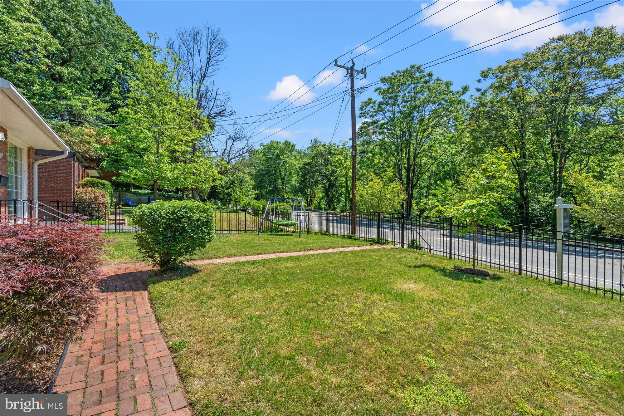 SEMINARY HEIGHTS - Residential