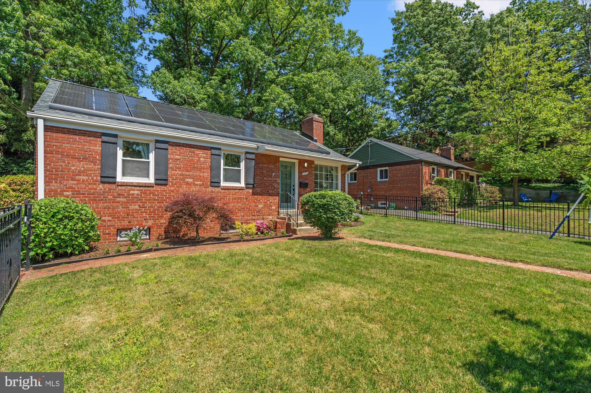 SEMINARY HEIGHTS - Residential