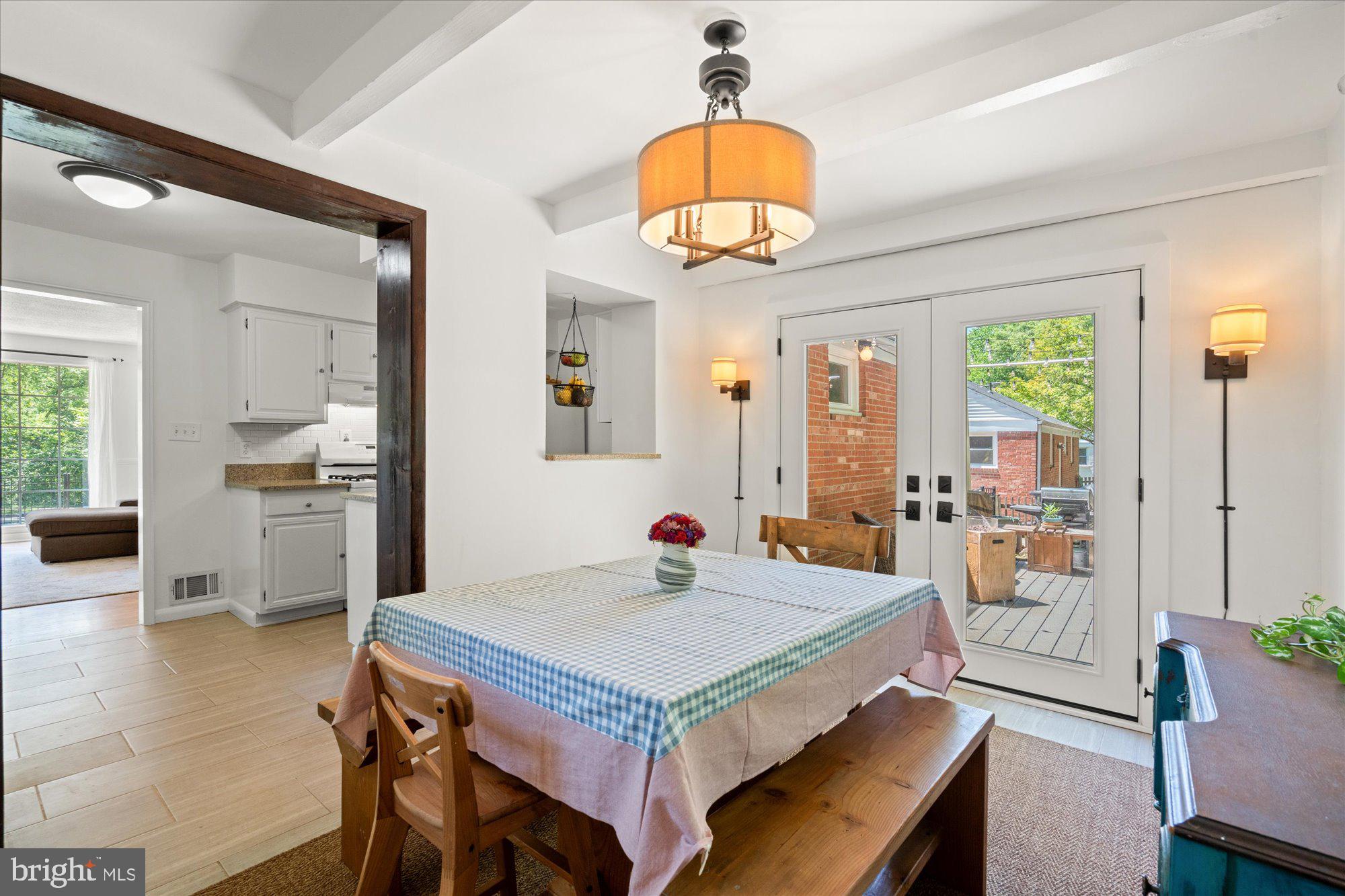 SEMINARY HEIGHTS - Residential