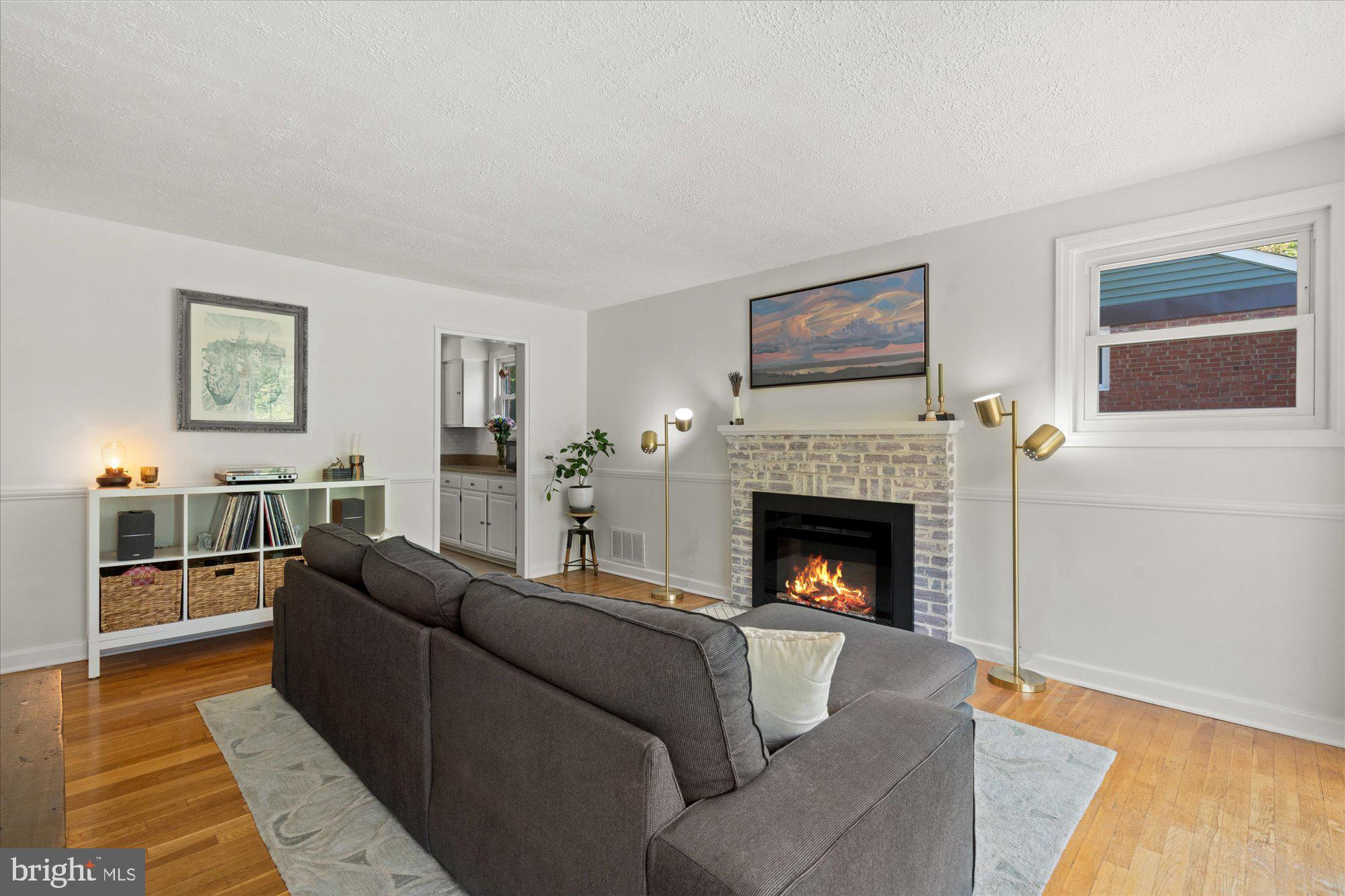 SEMINARY HEIGHTS - Residential