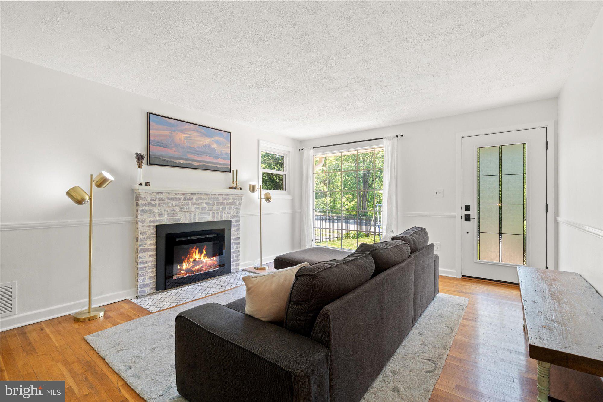 SEMINARY HEIGHTS - Residential