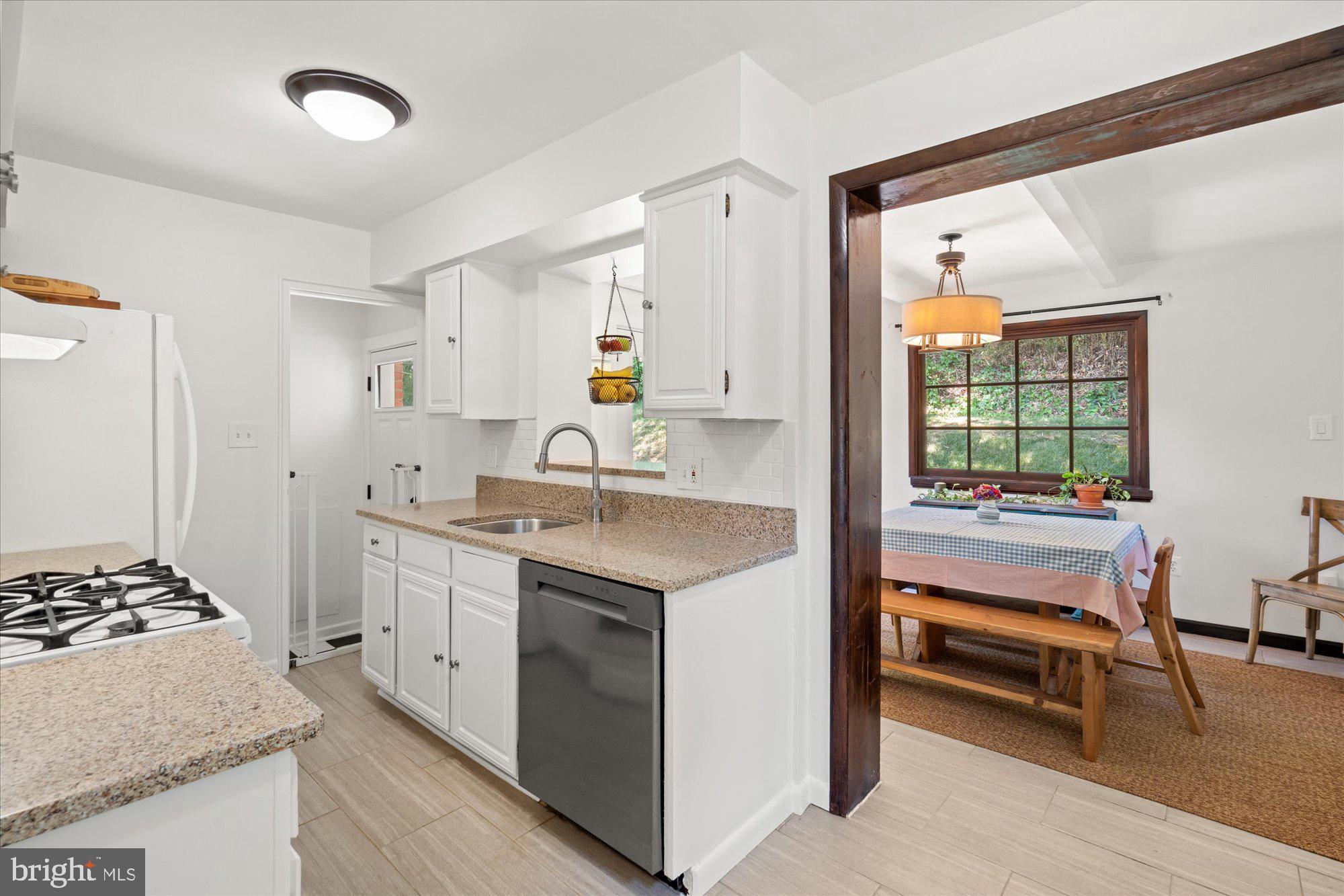 SEMINARY HEIGHTS - Residential