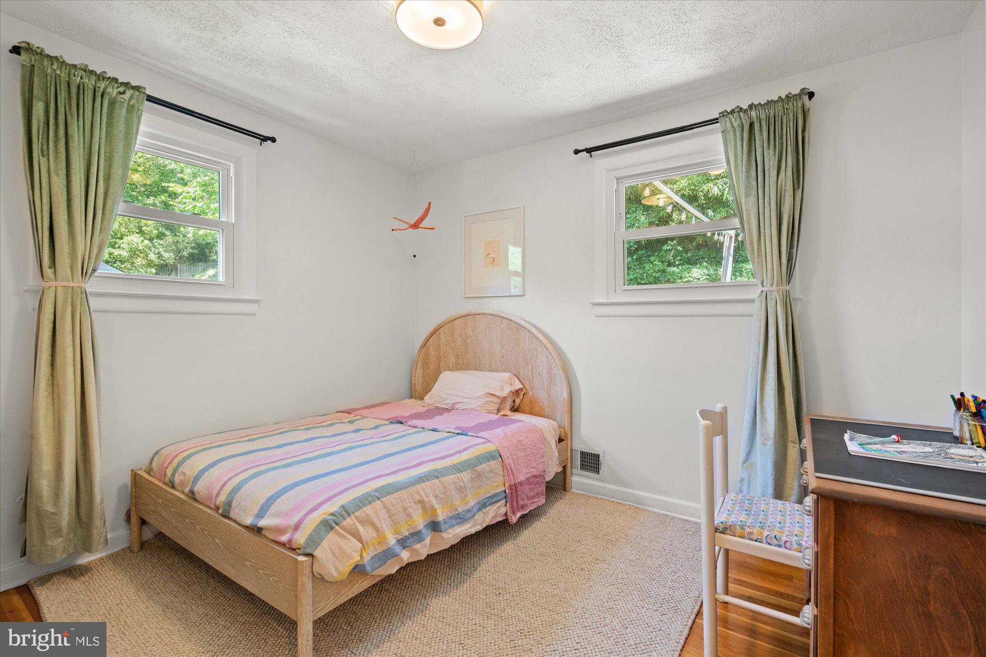 SEMINARY HEIGHTS - Residential