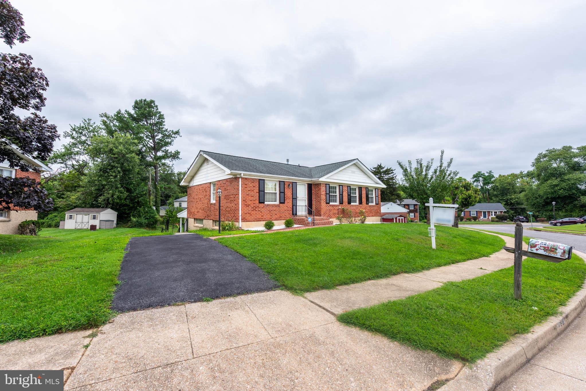 PERRING PARK - Residential