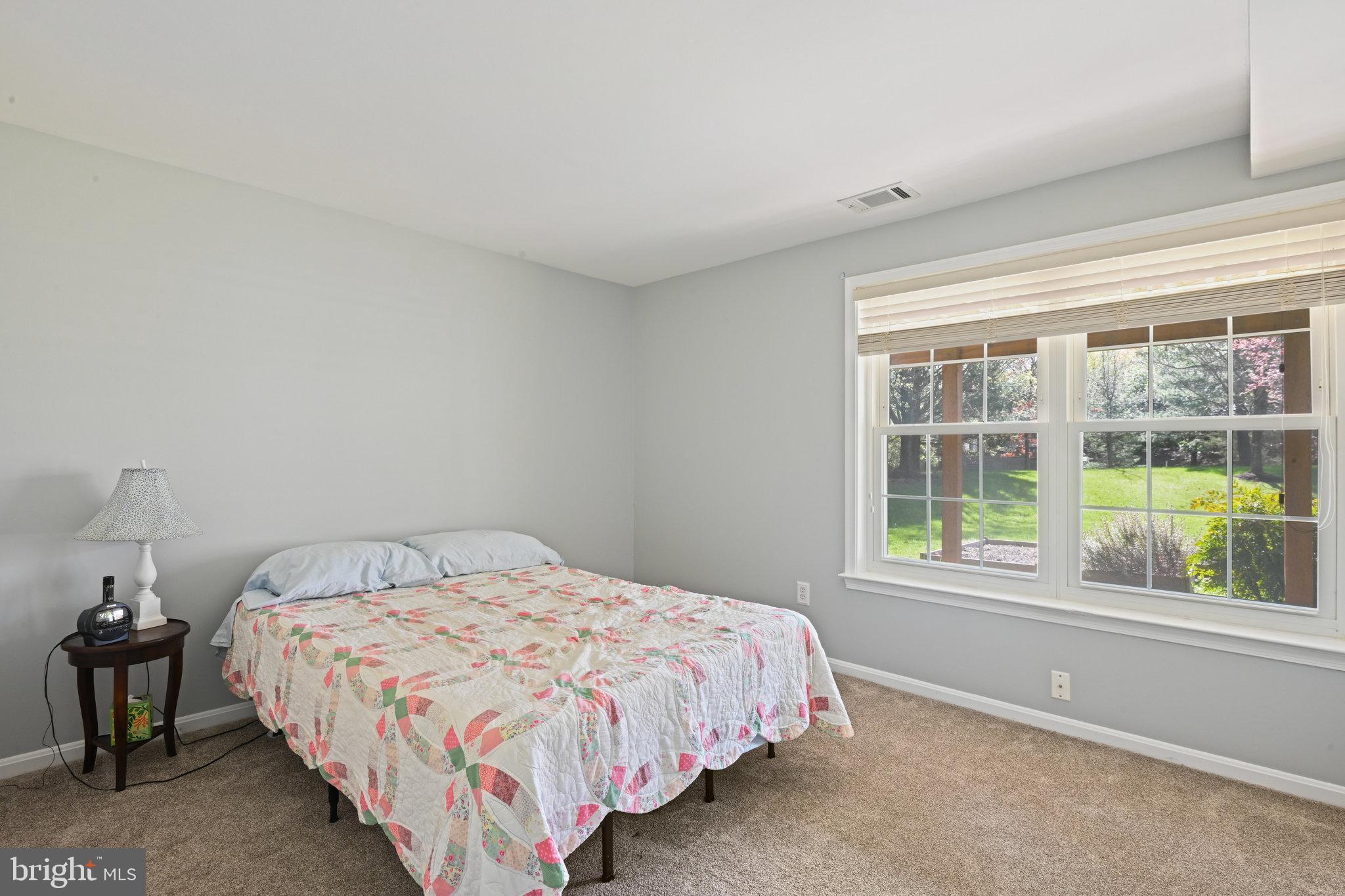 ASHBURN FARM - Residential