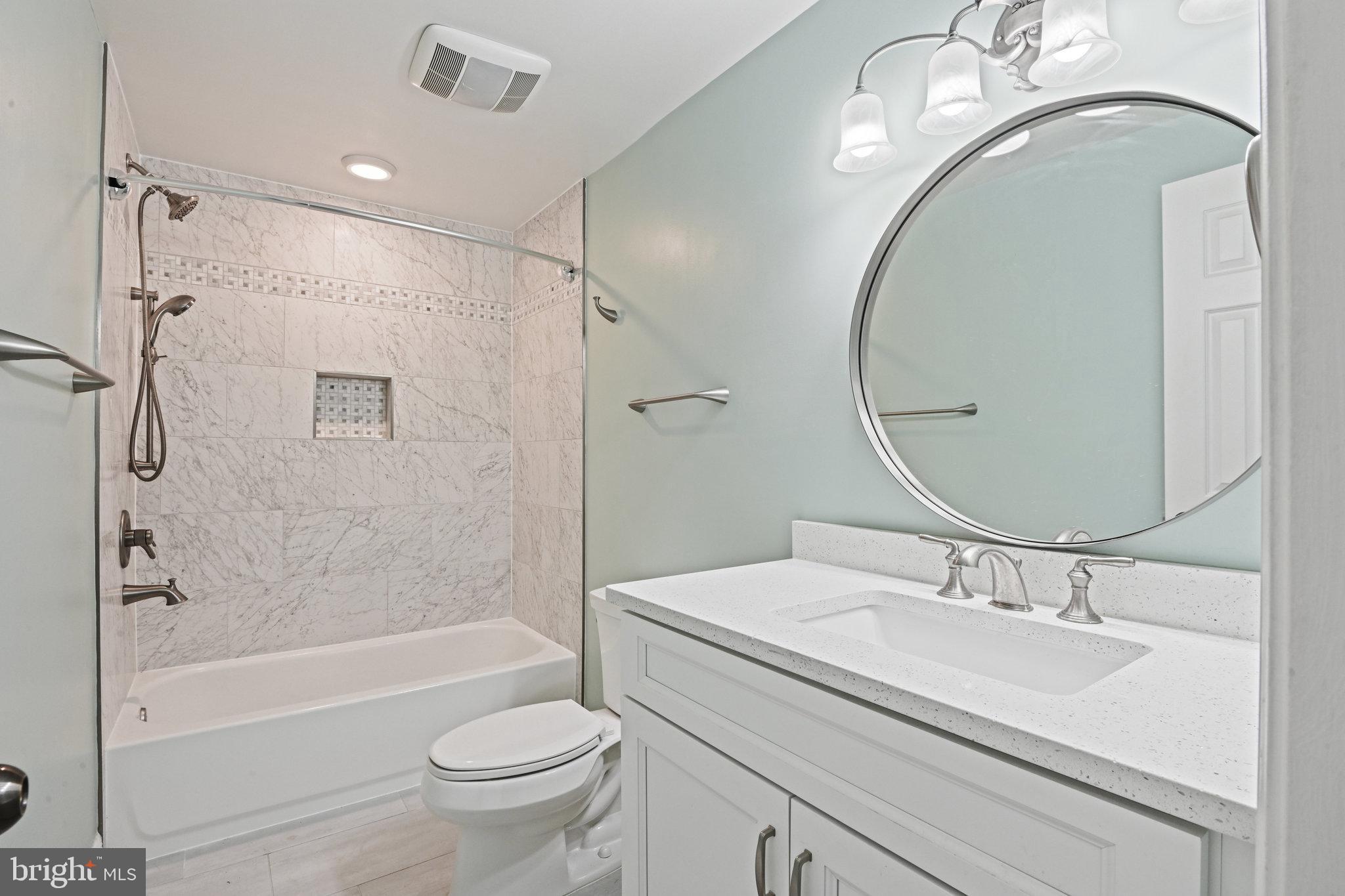 ASHBURN FARM - Residential