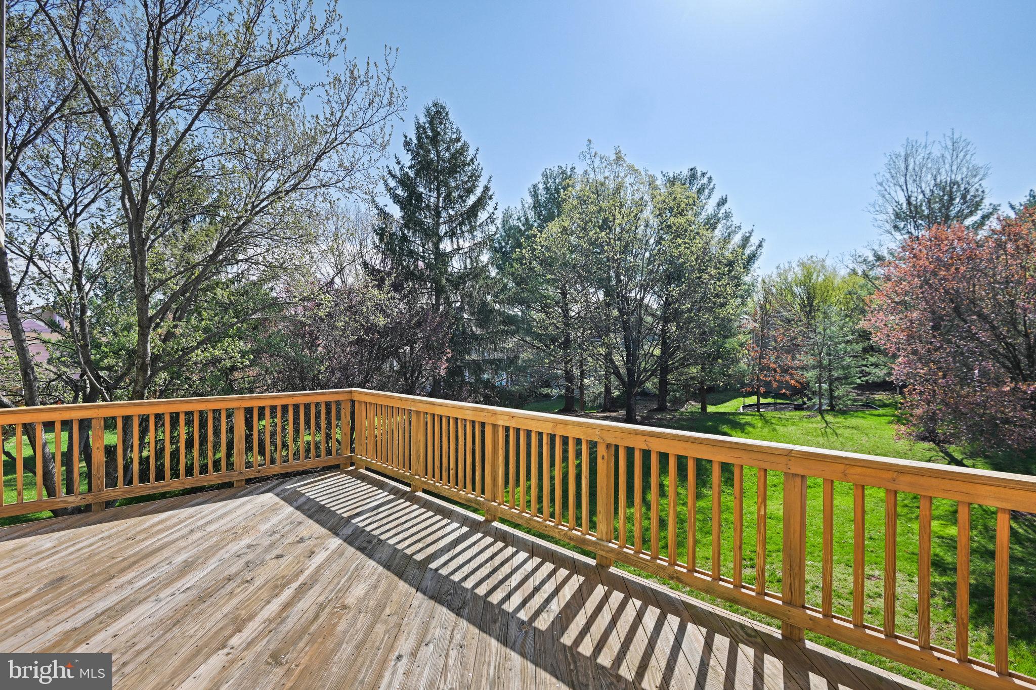 ASHBURN FARM - Residential