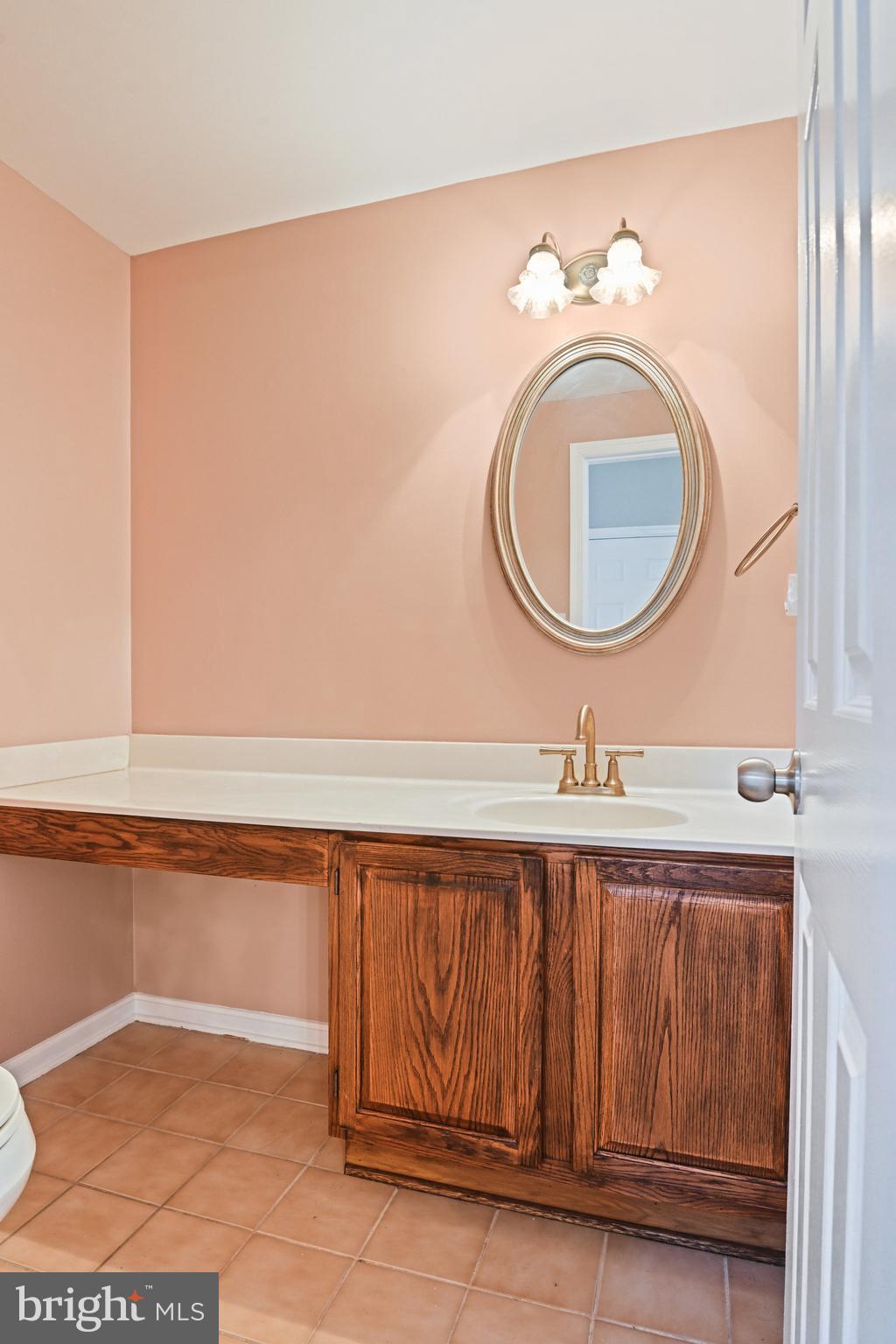 ASHBURN FARM - Residential