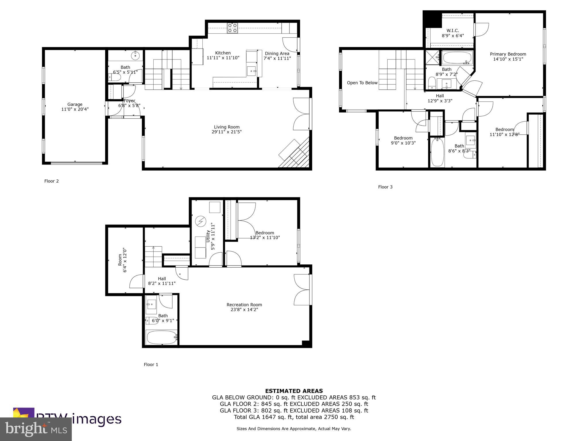 ASHBURN FARM - Residential