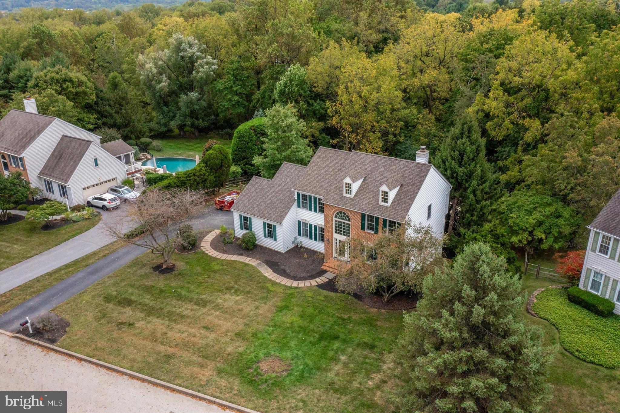 SUMMERHILL - Residential