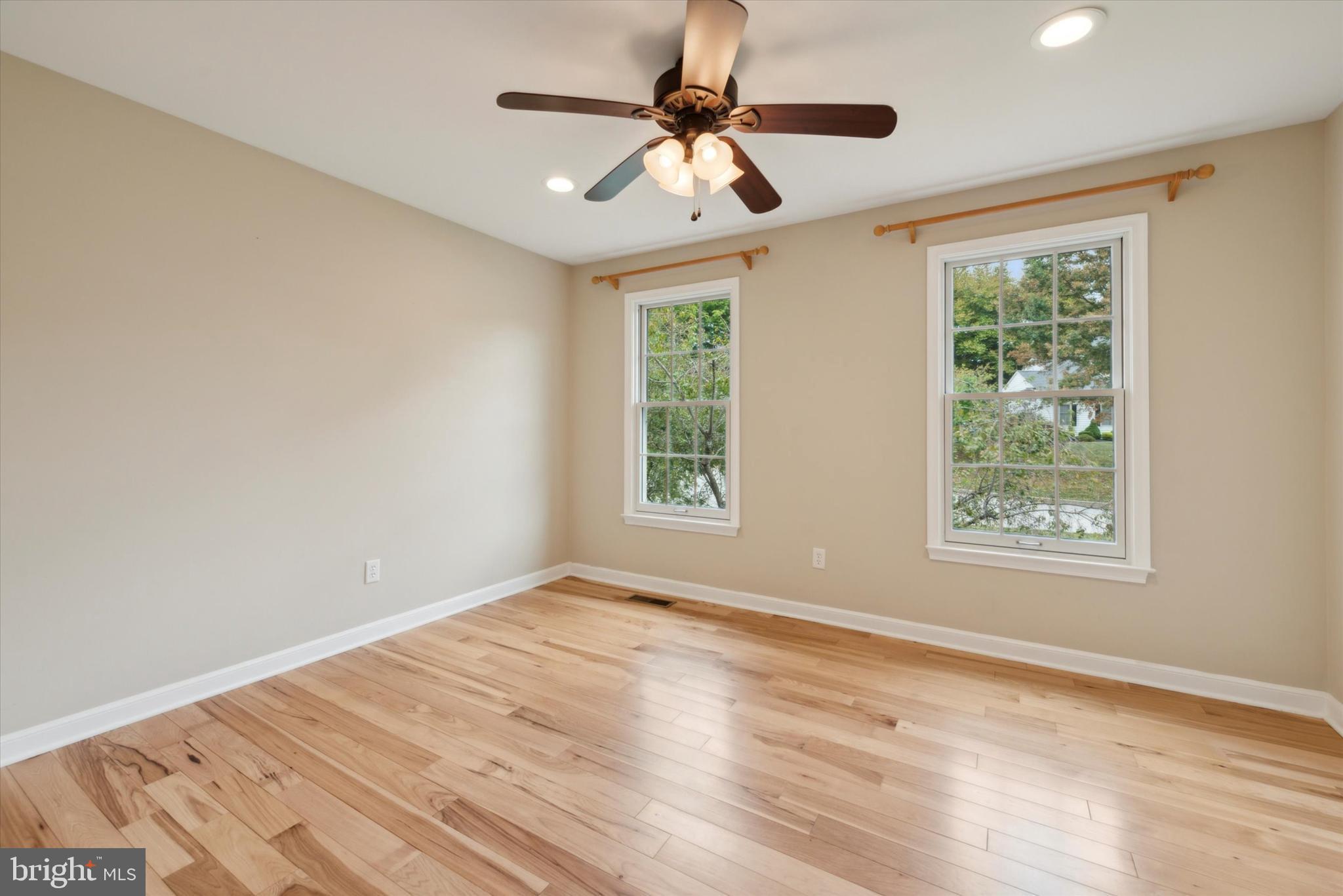 SUMMERHILL - Residential