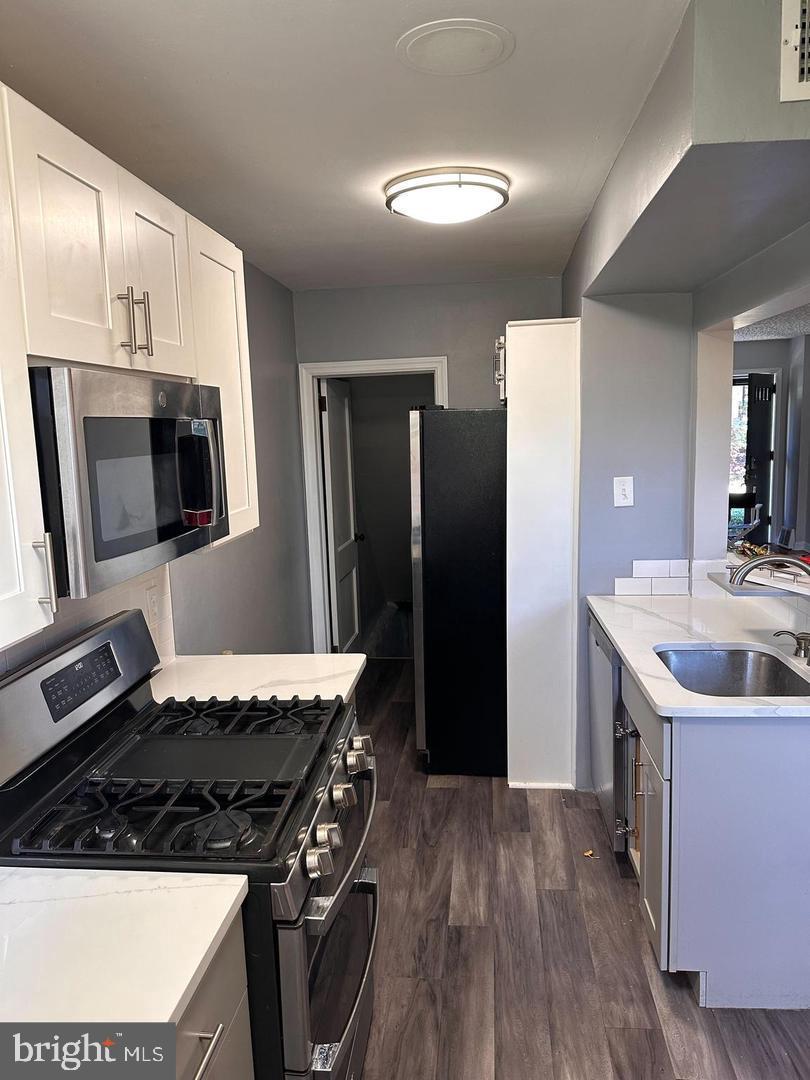 BELMONT VILLAGE - Residential