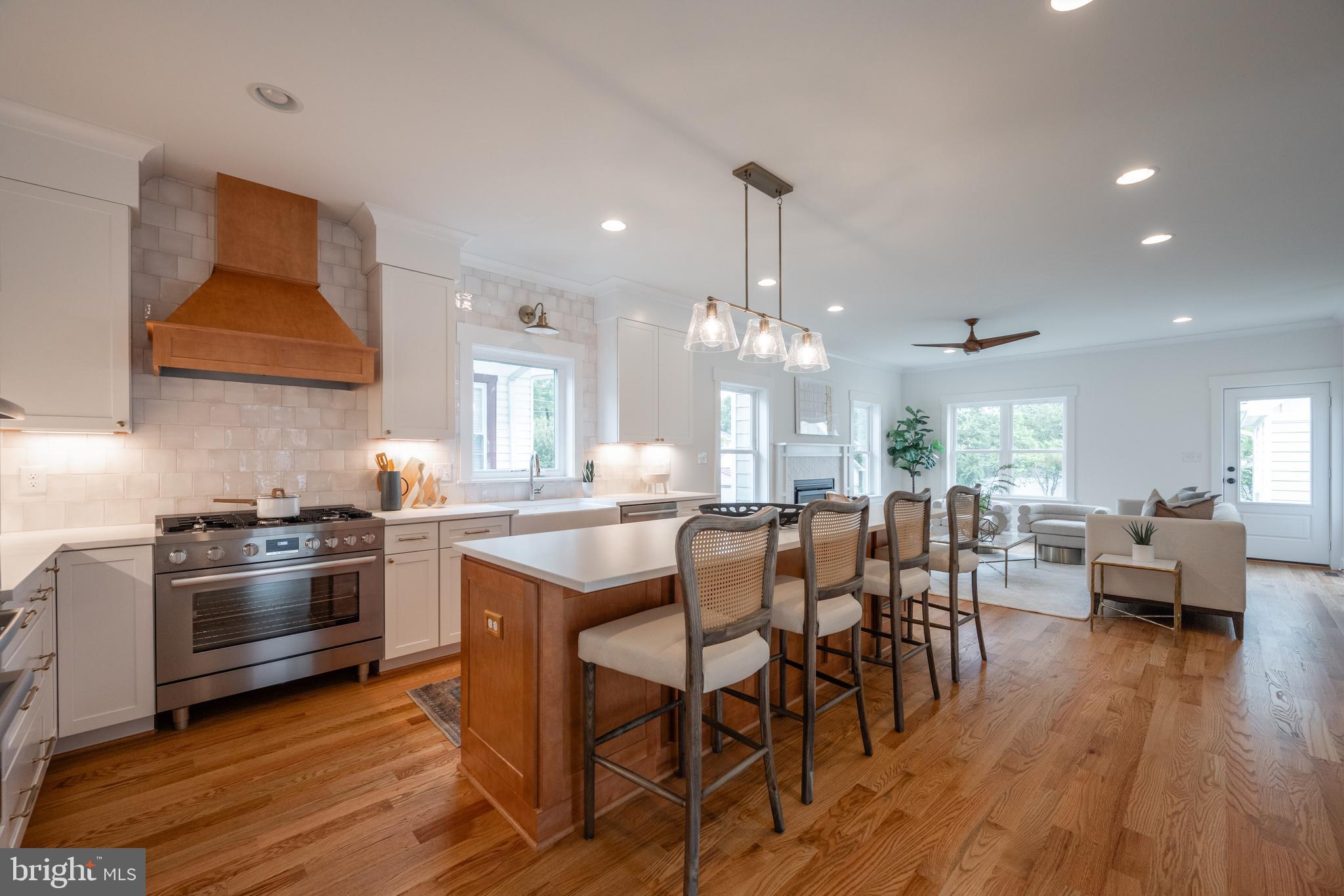 DEL RAY - Residential