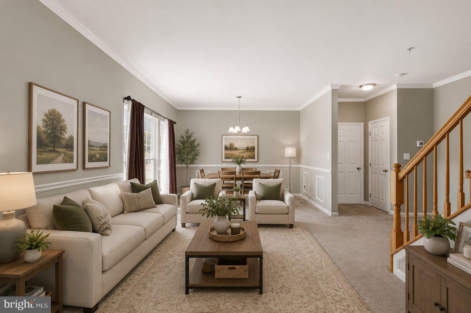 EMERALD KNOLLS - Residential